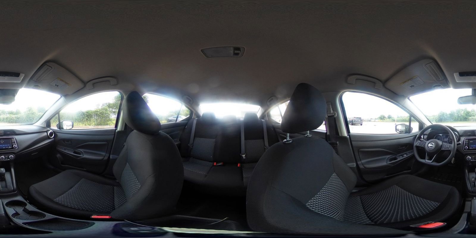 Thumbnail: 2024 Nissan Versa - 35