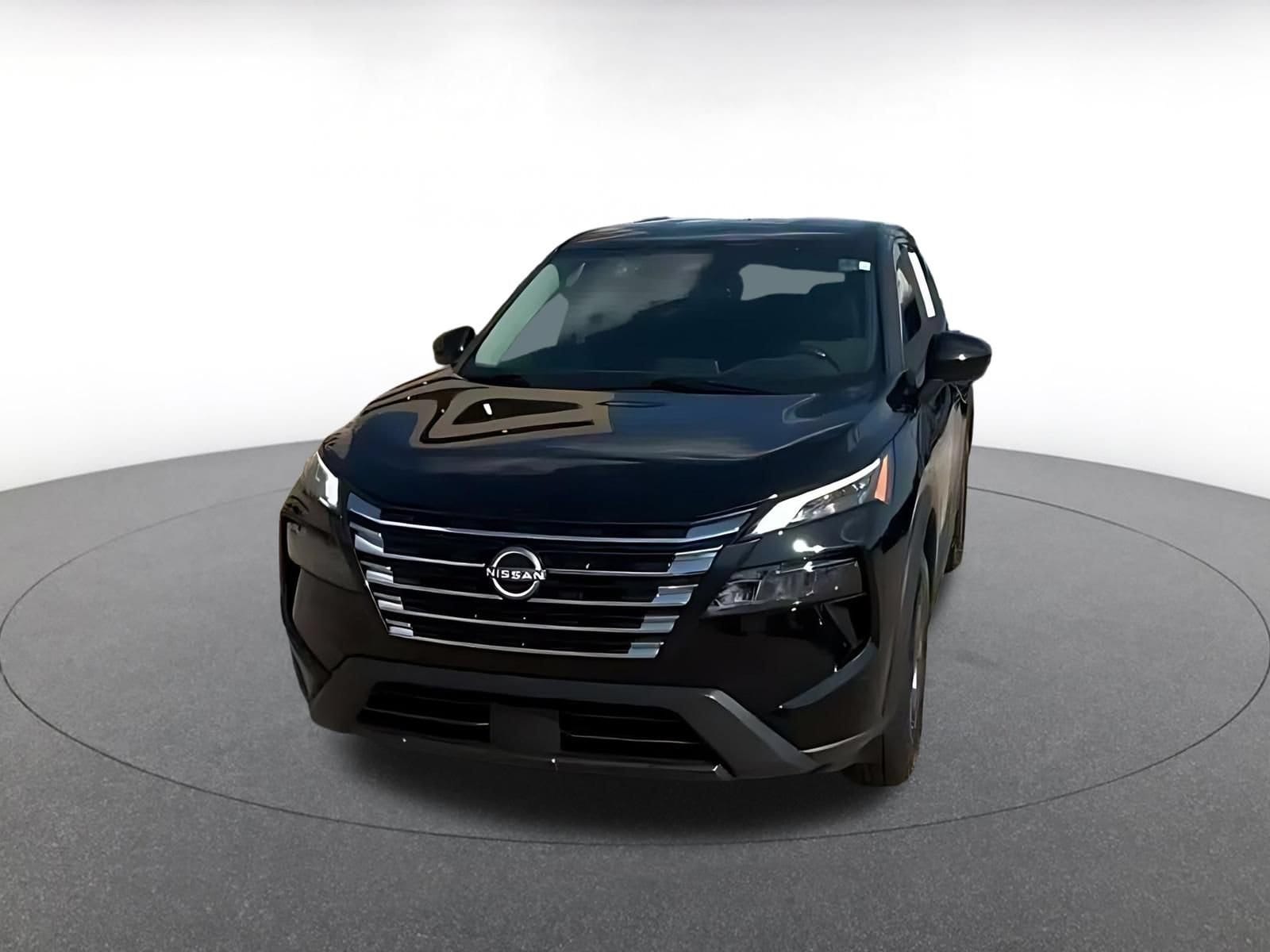 Thumbnail: 2025 Nissan Rogue - 4