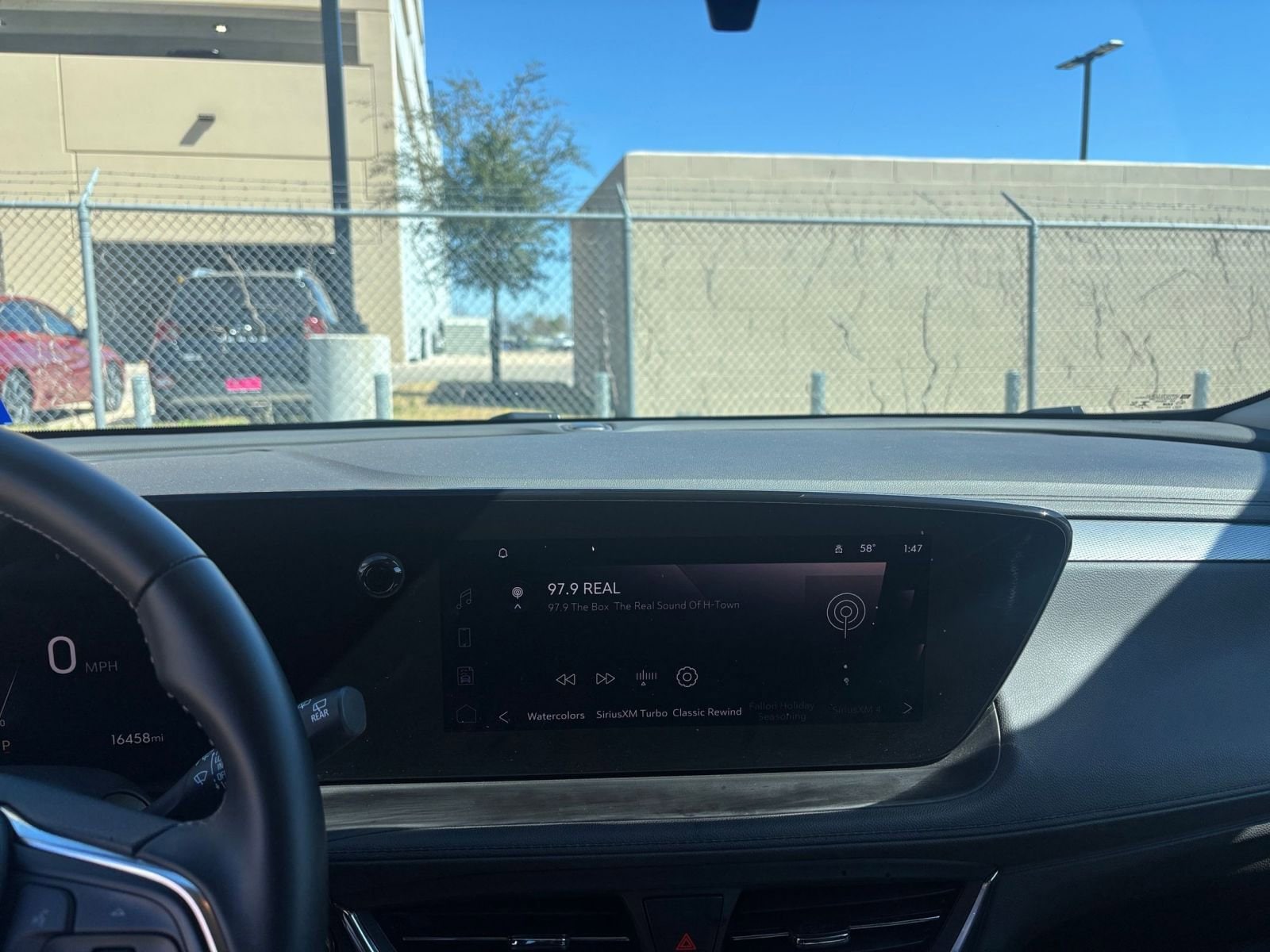 Thumbnail: 2025 Buick Encore GX - 17