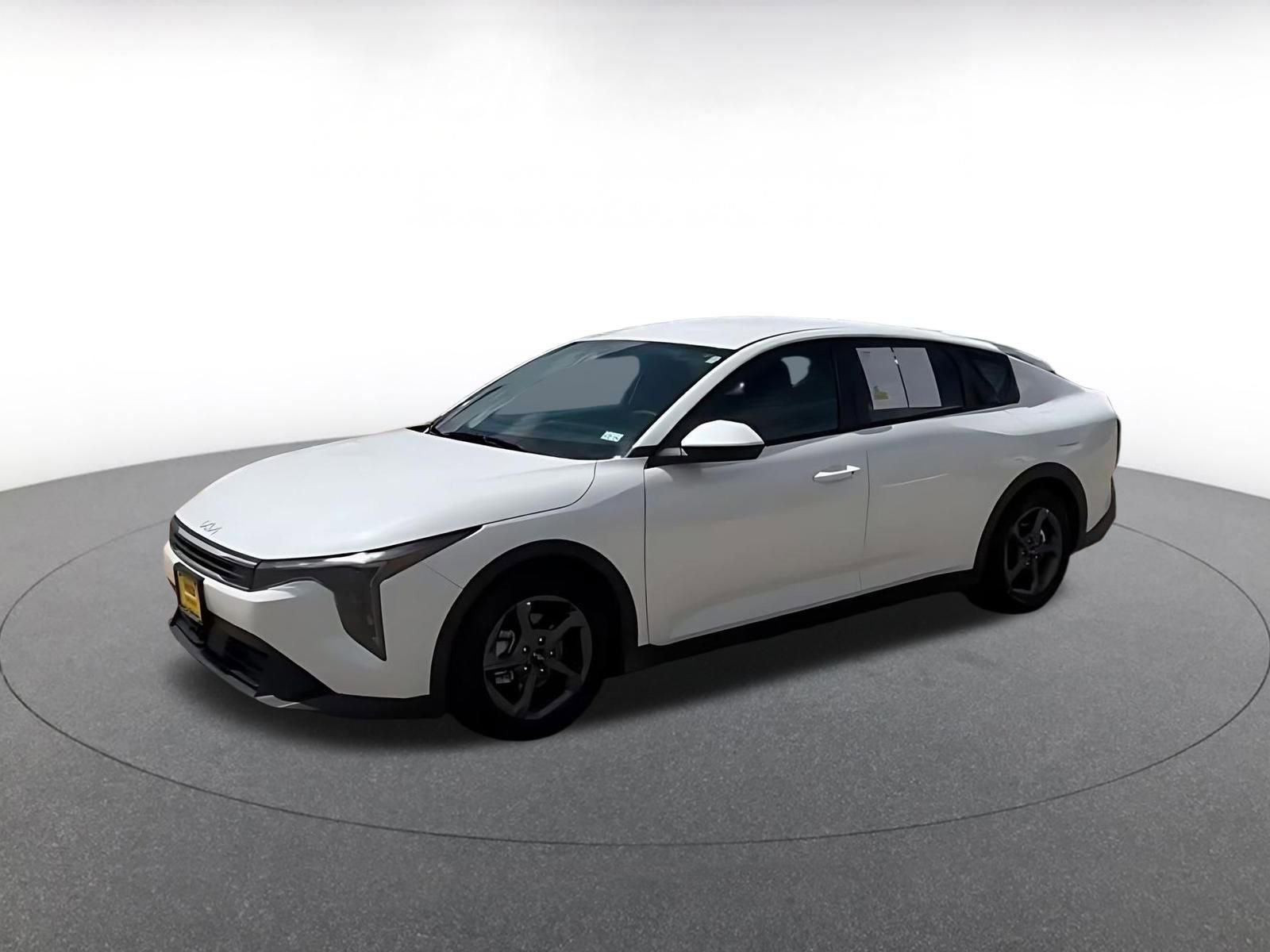 Thumbnail: 2025 Kia K4 - 14