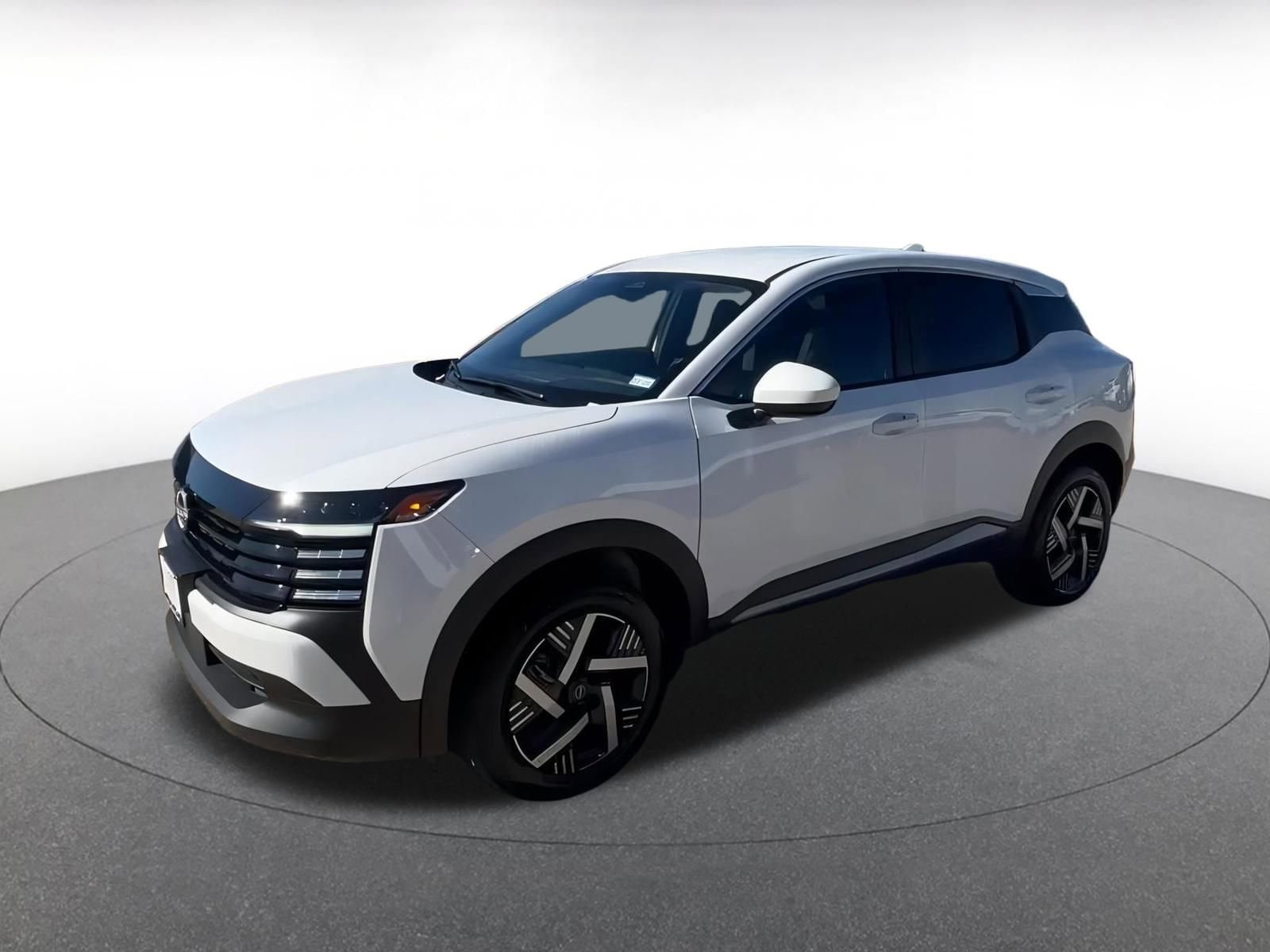 Thumbnail: 2025 Nissan Kicks - 8