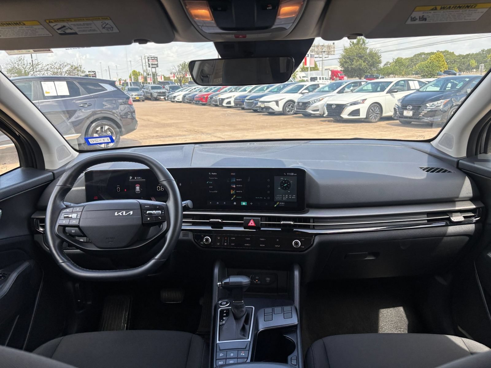 Thumbnail: 2026 Kia Sportage - 33