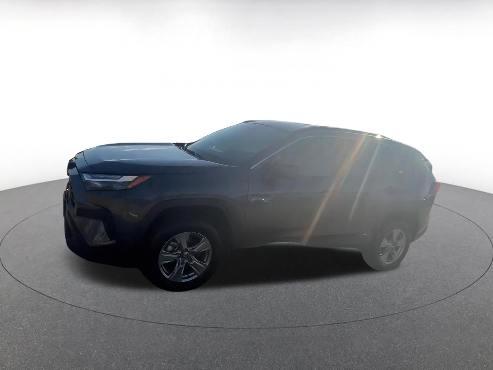 Thumbnail: 2025 Toyota RAV4 - 7