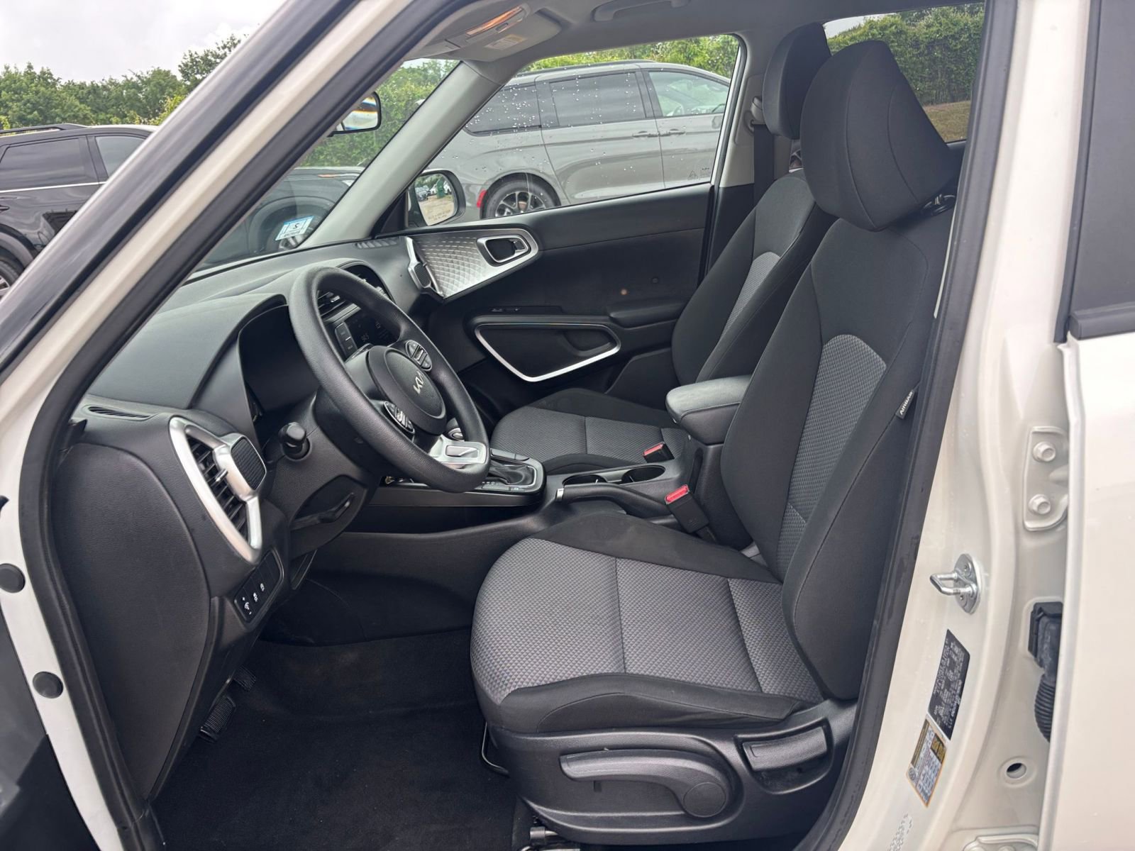 Thumbnail: 2025 Kia Soul - 24