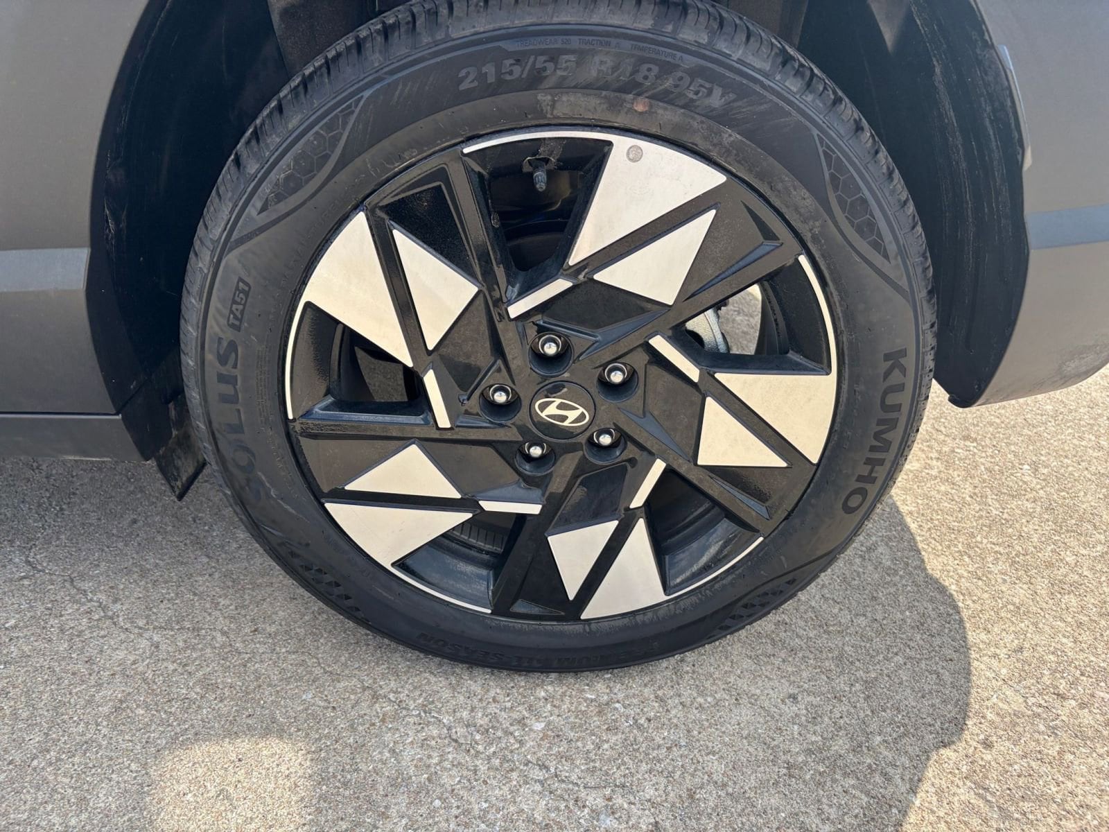 Thumbnail: 2025 Hyundai Kona - 31