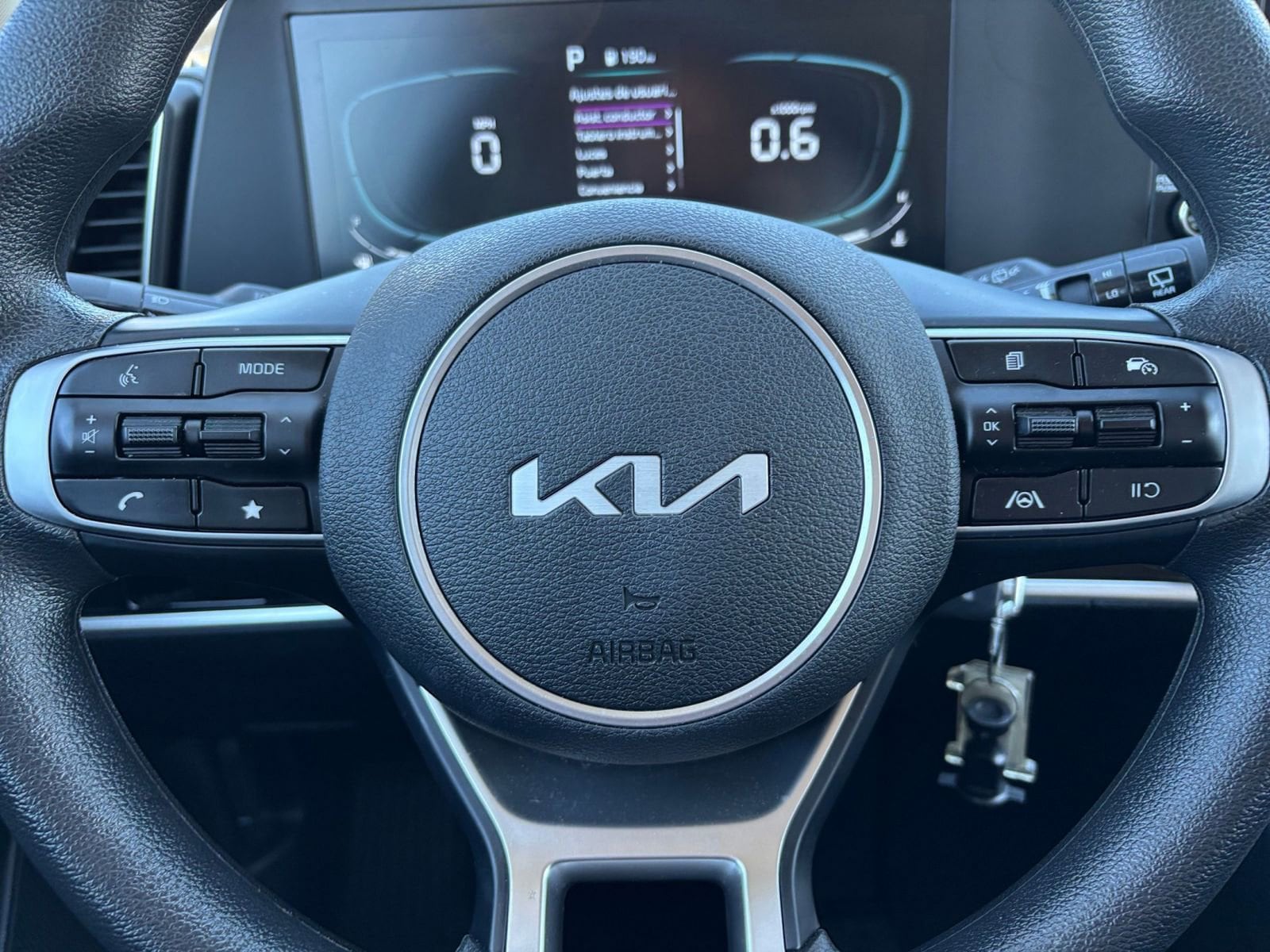 Thumbnail: 2025 Kia Sportage - 27