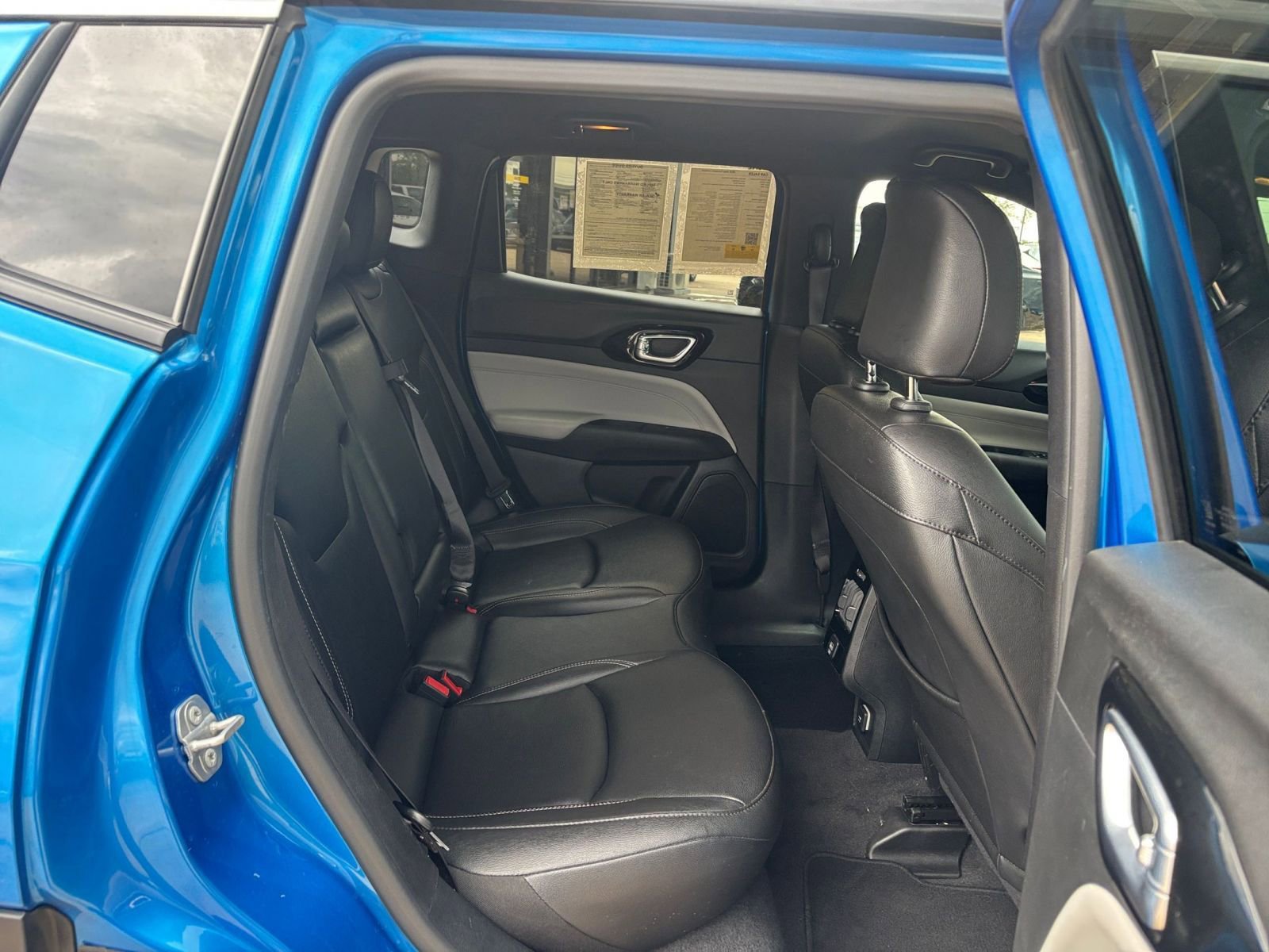 Thumbnail: 2025 Jeep Compass - 27