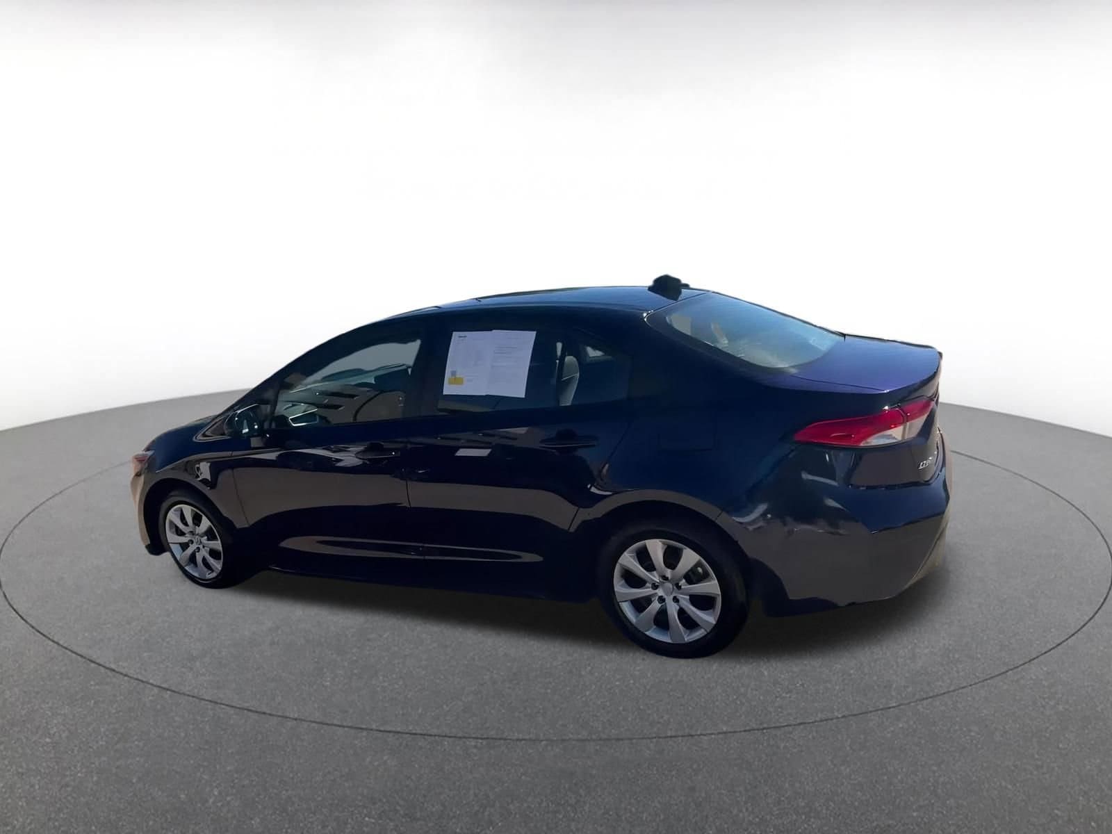 Thumbnail: 2025 Toyota Corolla - 10