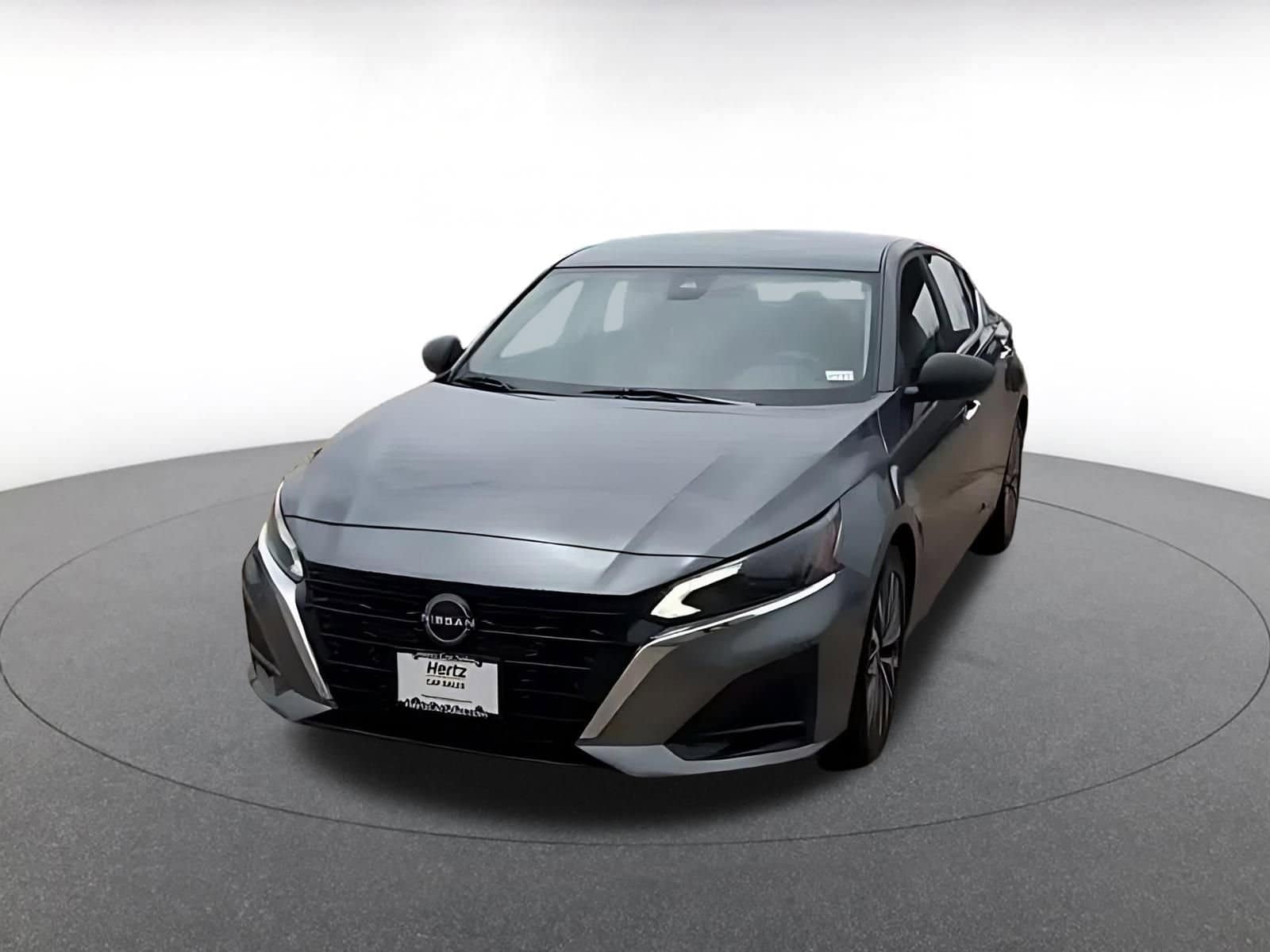Thumbnail: 2025 Nissan Altima - 4