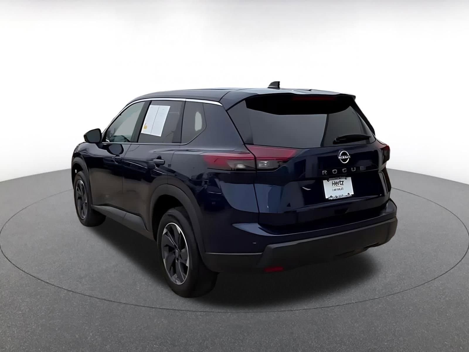 Thumbnail: 2025 Nissan Rogue - 11