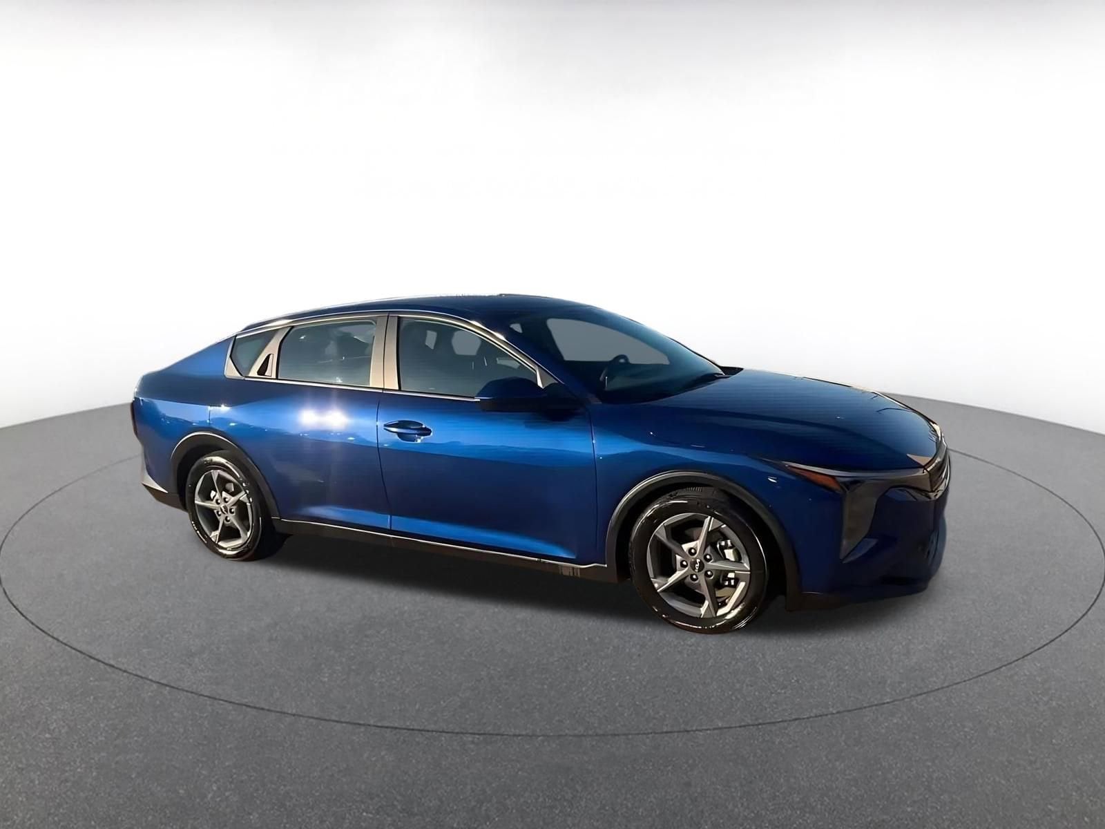 Thumbnail: 2025 Kia K4 - 2