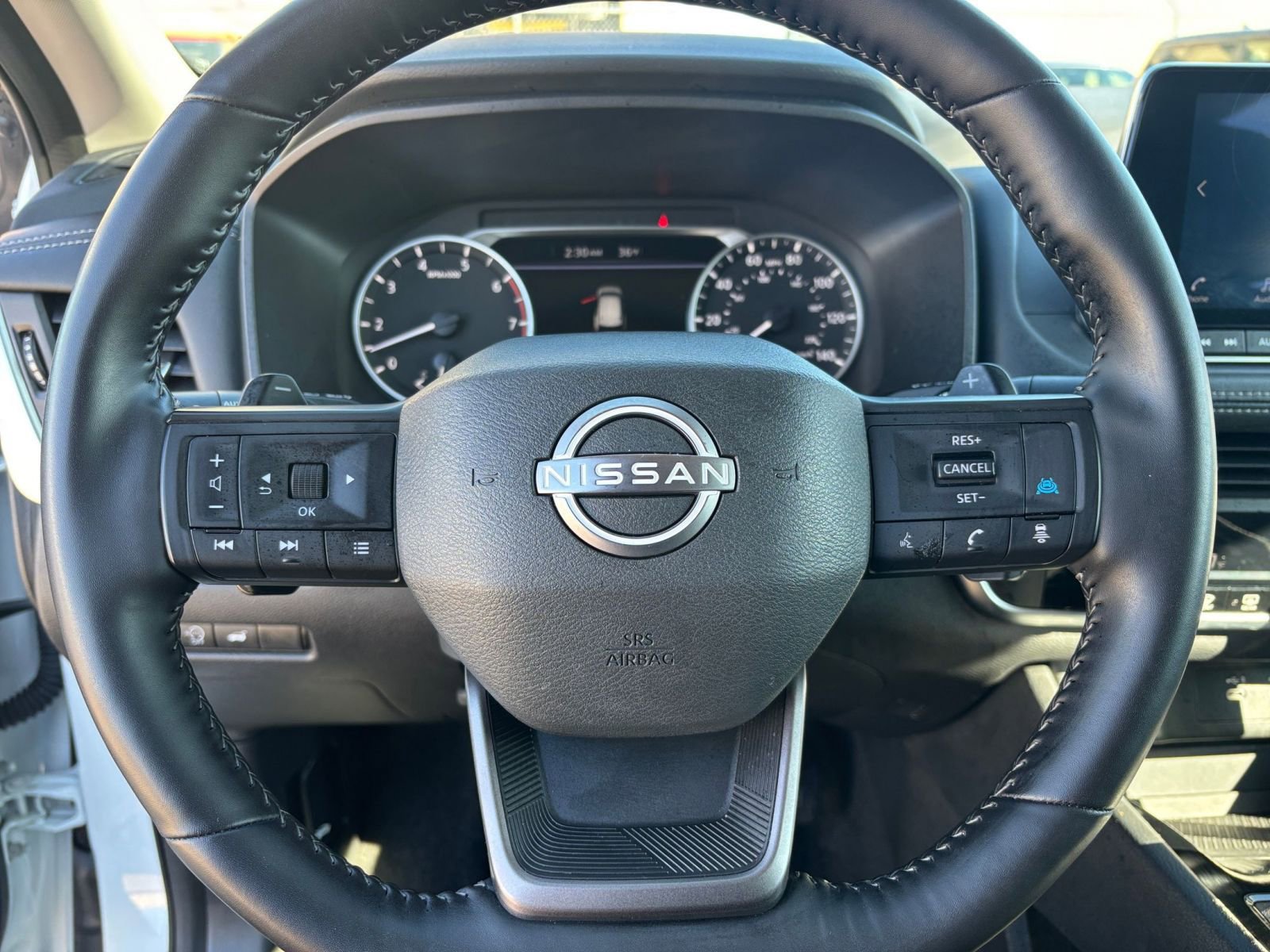 Thumbnail: 2025 Nissan Rogue - 28