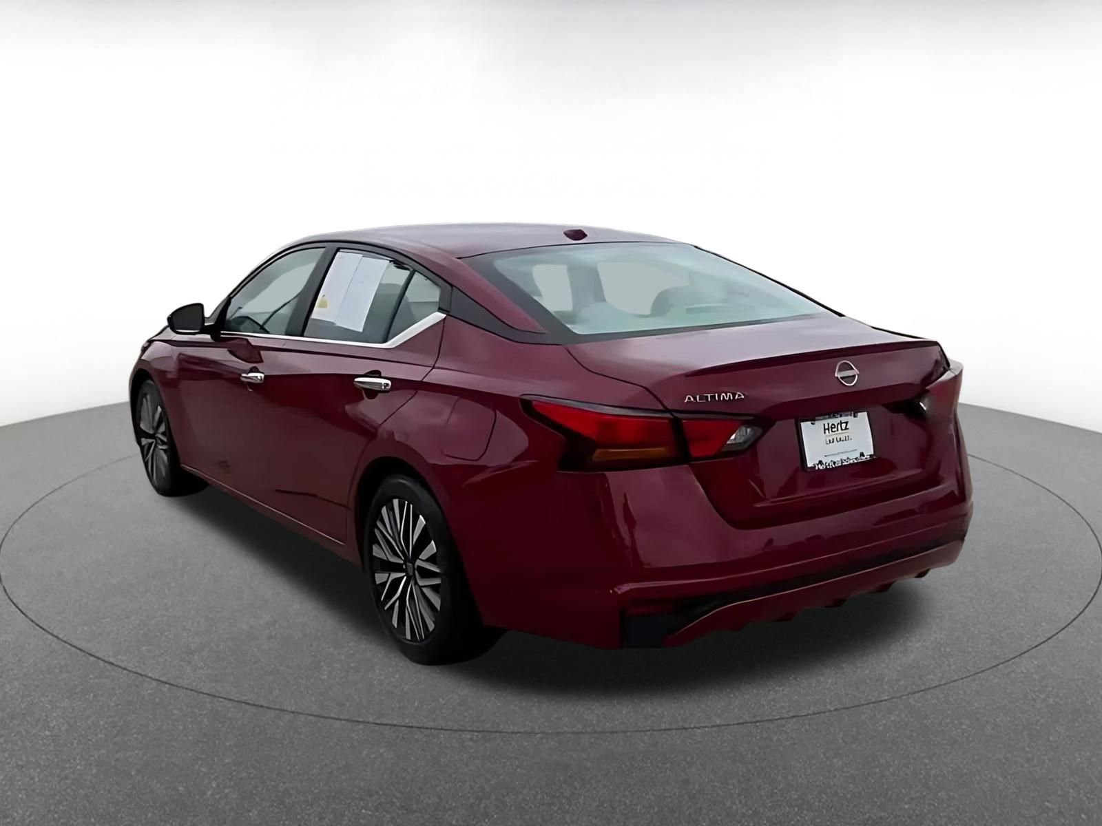 Thumbnail: 2025 Nissan Altima - 11