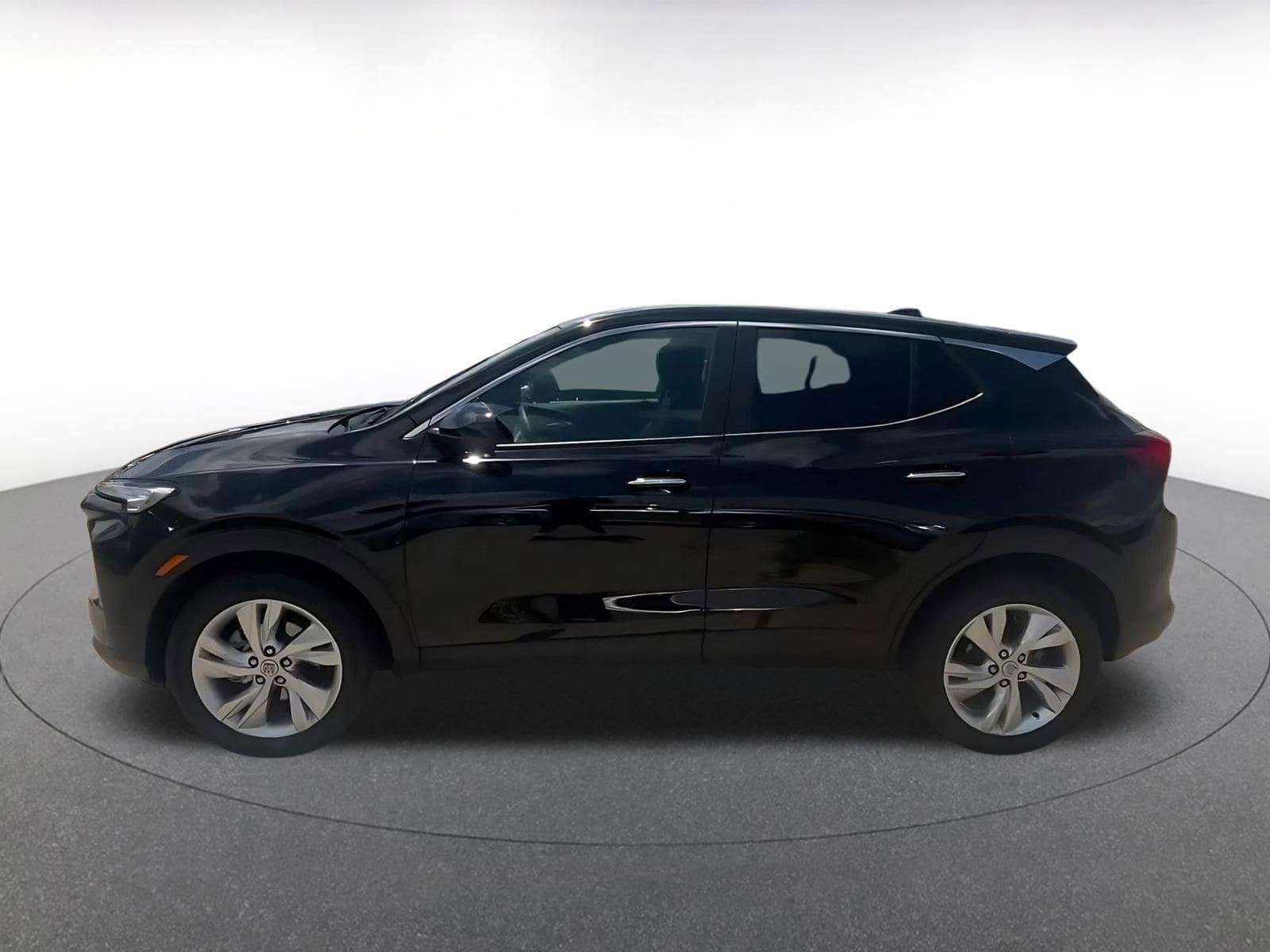 Thumbnail: 2025 Buick Encore GX - 9