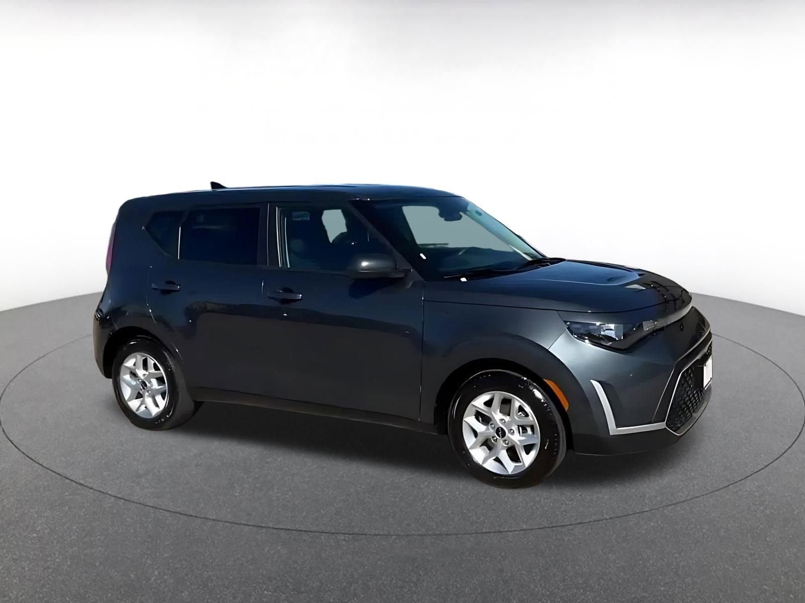 Thumbnail: 2025 Kia Soul - 2