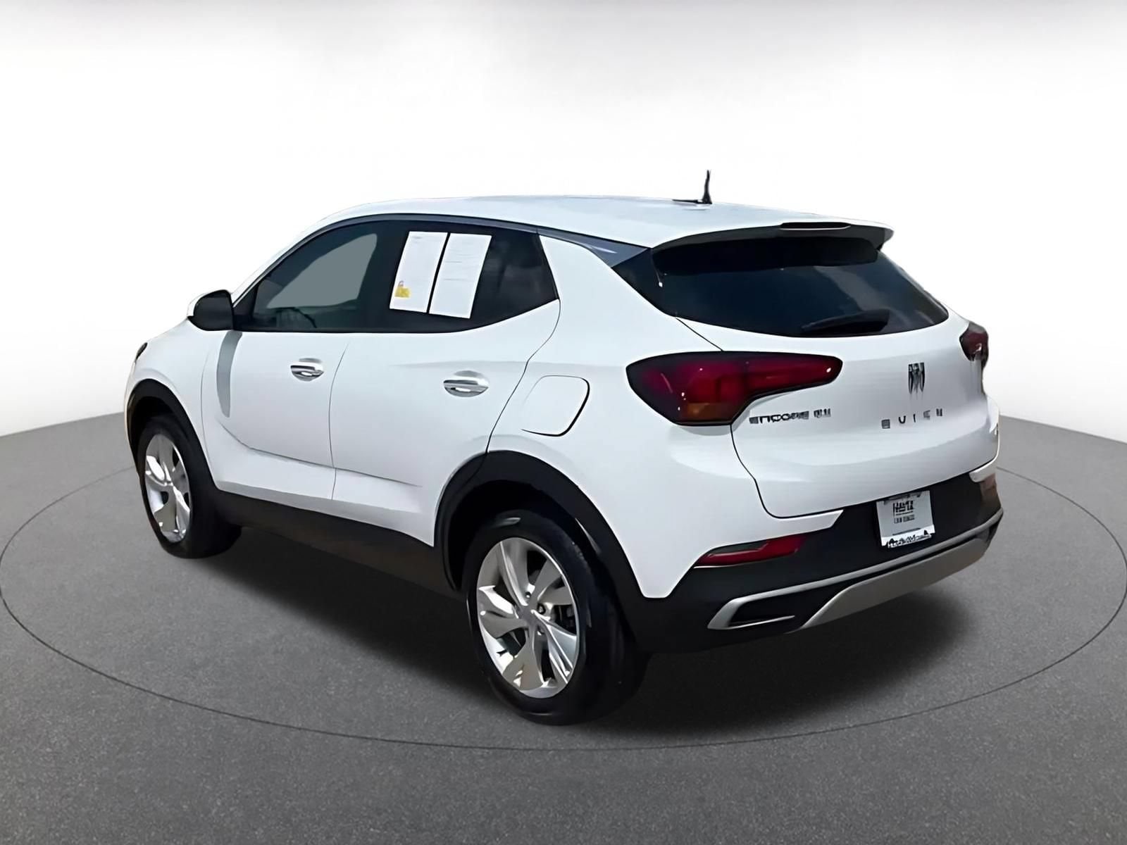 Thumbnail: 2025 Buick Encore GX - 9