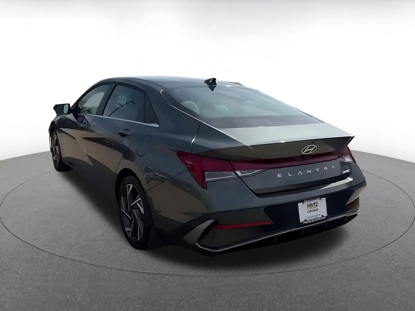 Thumbnail: 2025 Hyundai Elantra - 11