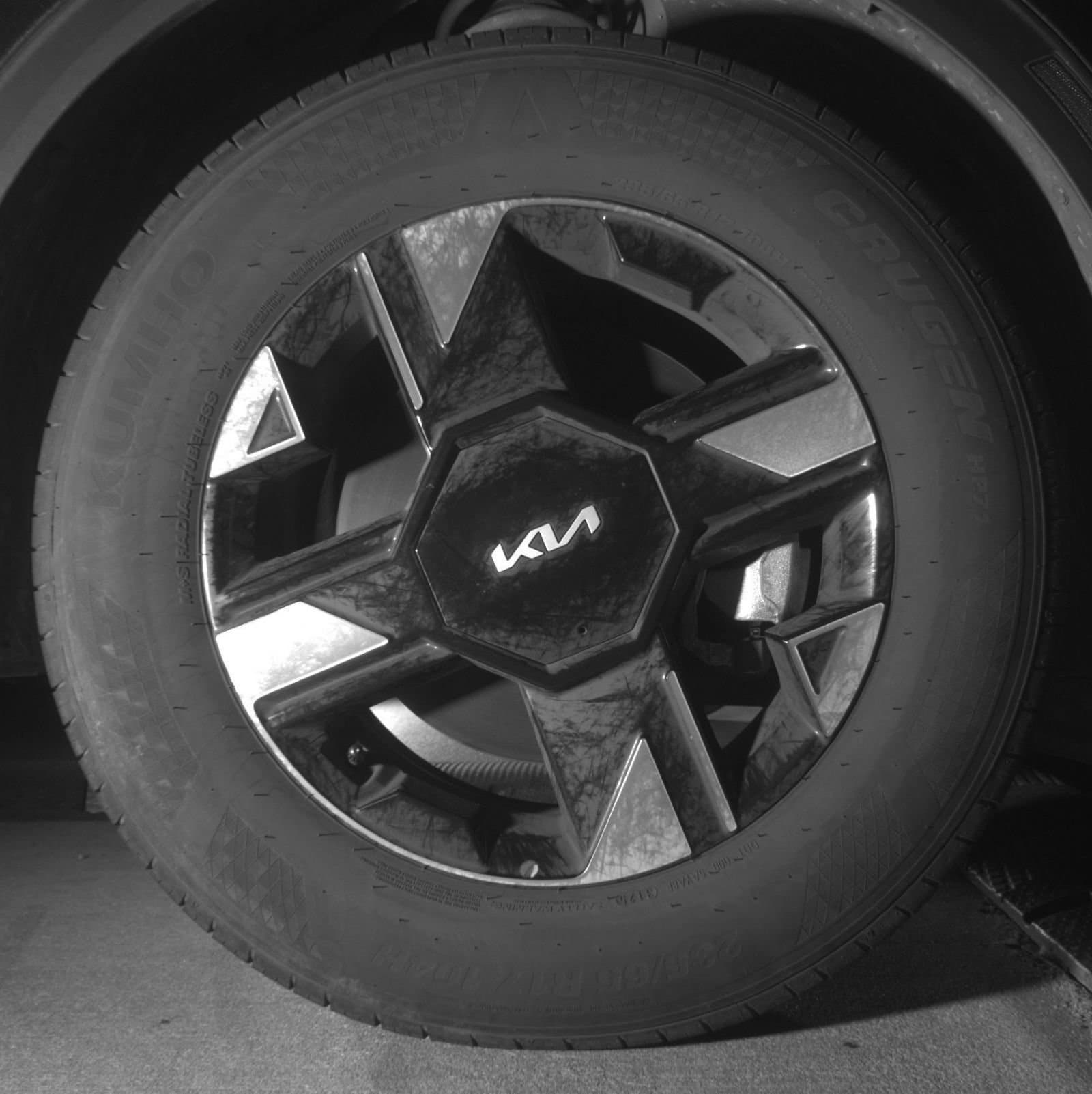 Thumbnail: 2026 Kia Sportage - 13