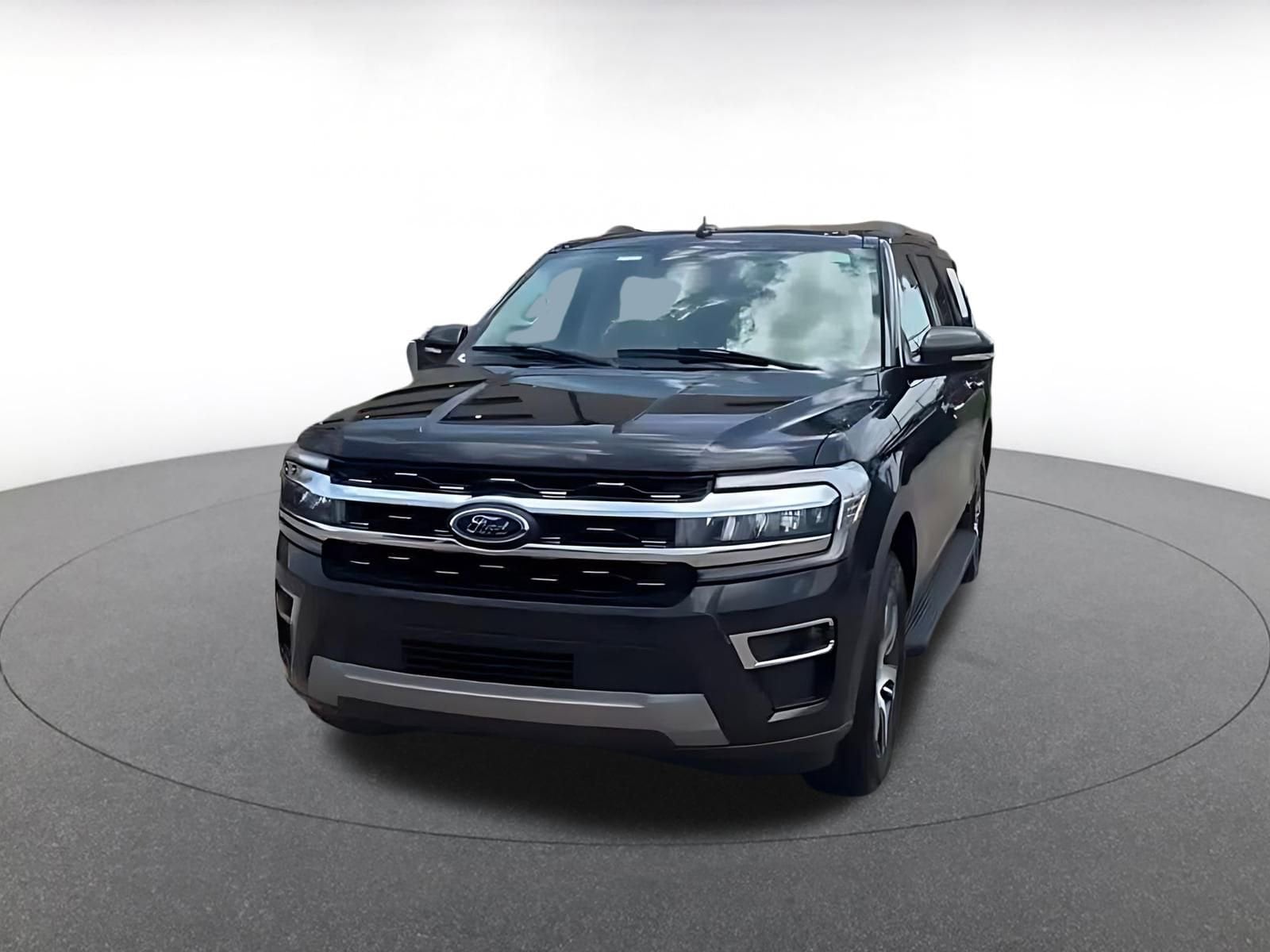 Thumbnail: 2024 Ford Expedition MAX - 3