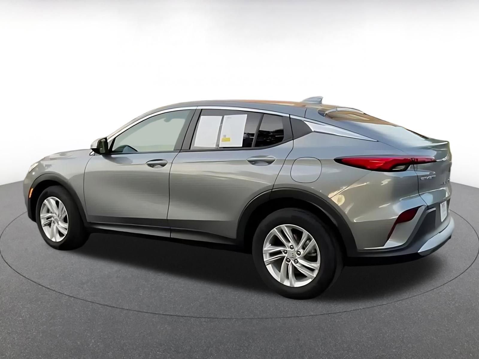 Thumbnail: 2025 Buick Envista - 10