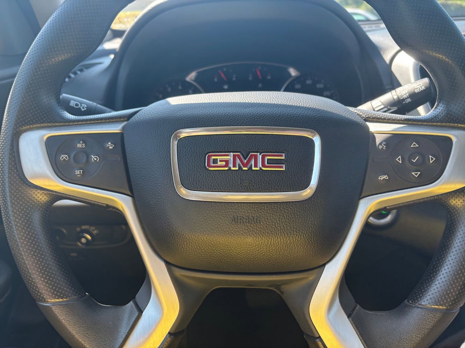 Thumbnail: 2024 GMC Terrain - 27