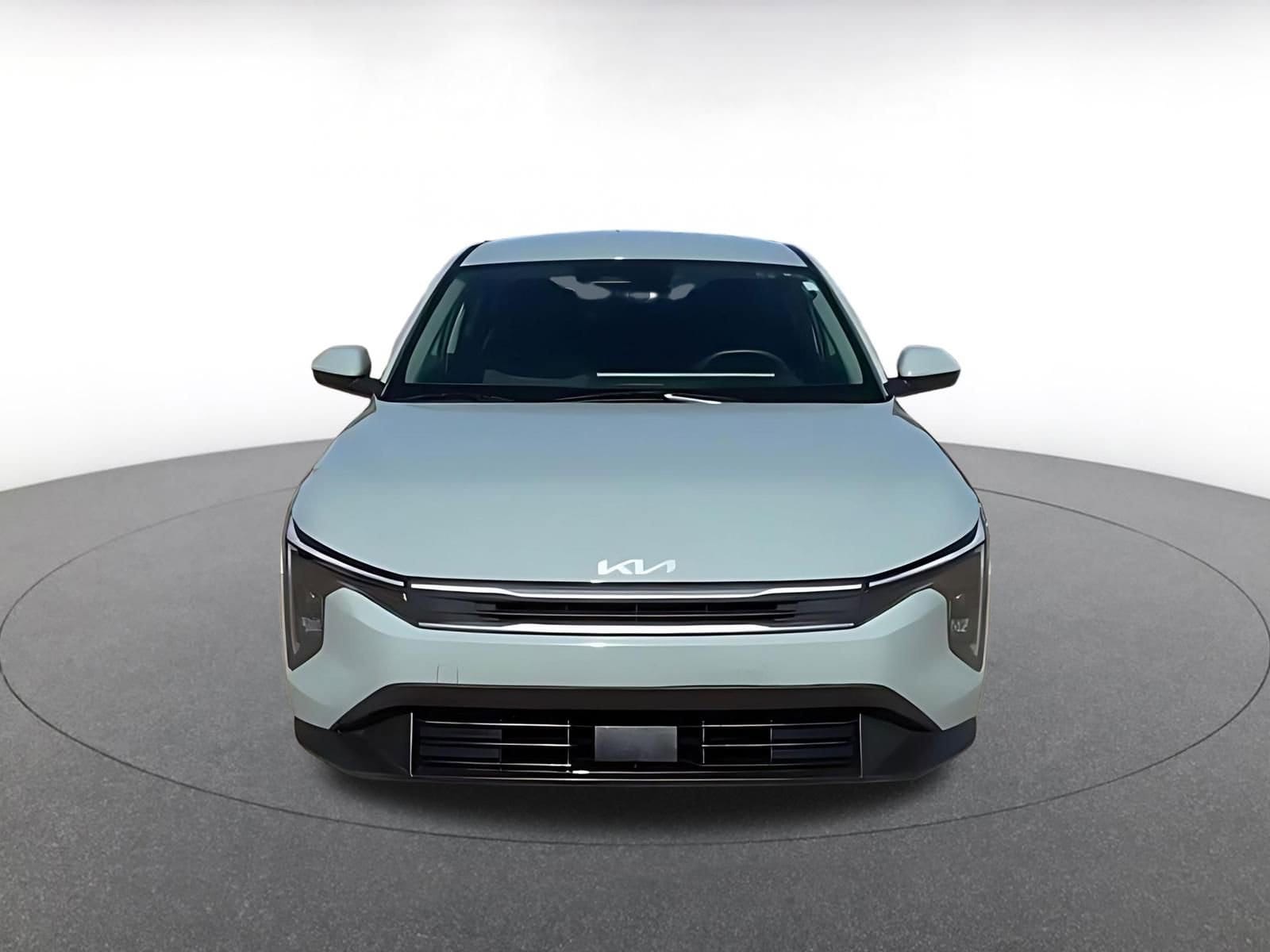 Thumbnail: 2025 Kia K4 - 3