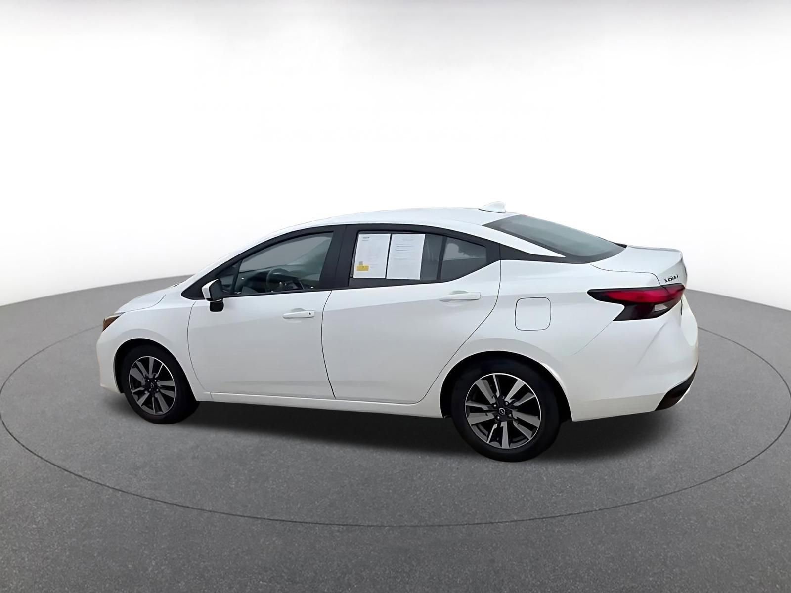 Thumbnail: 2025 Nissan Versa - 10