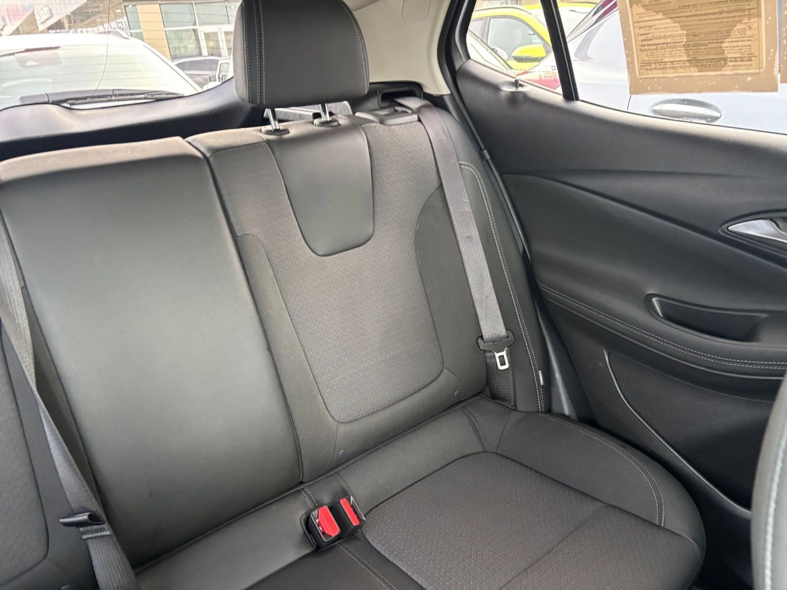 Thumbnail: 2025 Buick Encore GX - 35