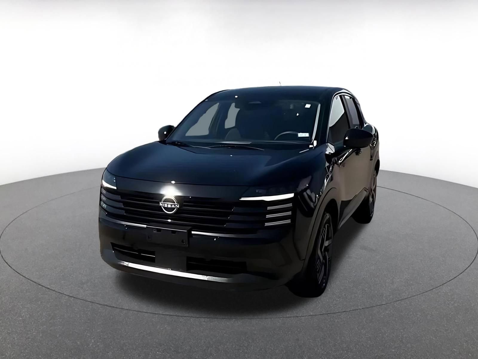 Thumbnail: 2025 Nissan Kicks - 7