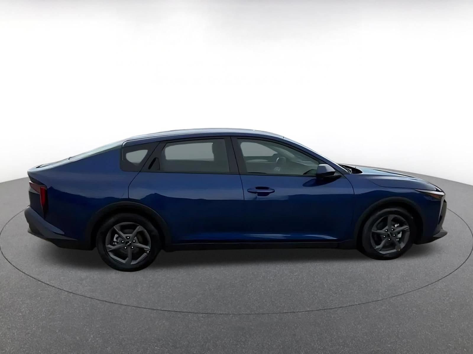 Thumbnail: 2026 Kia K4 - 15
