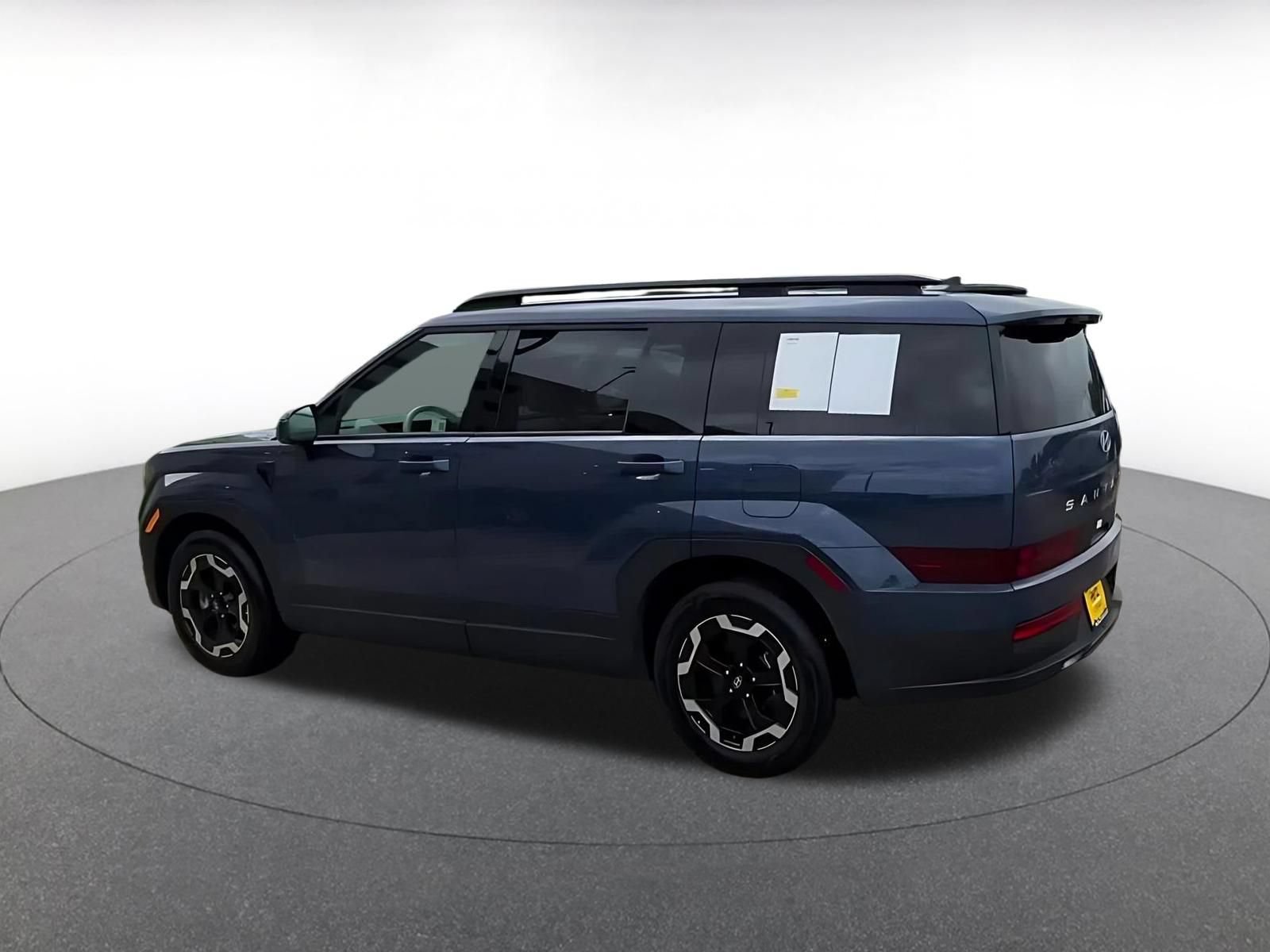 Thumbnail: 2026 Hyundai Santa Fe - 10