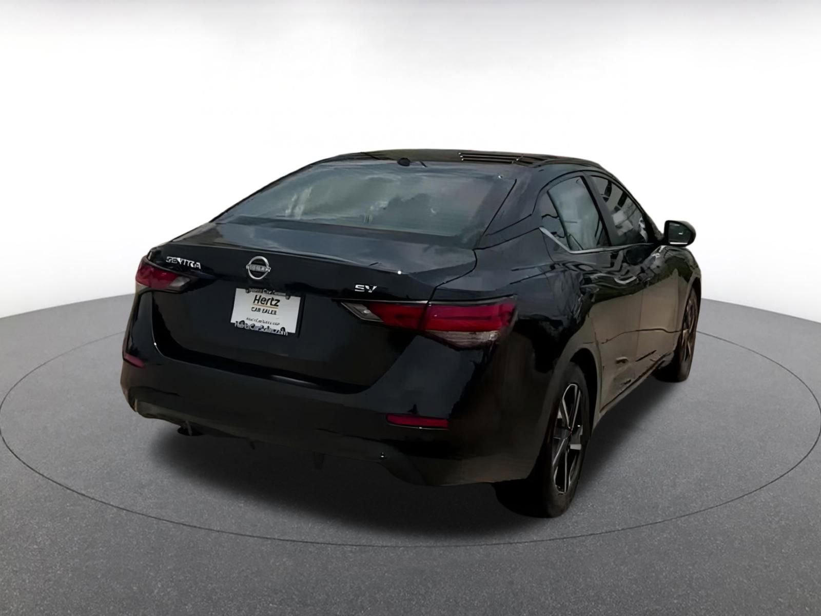 Thumbnail: 2024 Nissan Sentra - 9