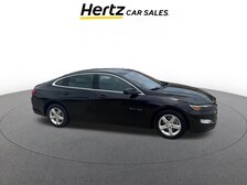 2023 Chevrolet Malibu LT -
                  Houston, TX