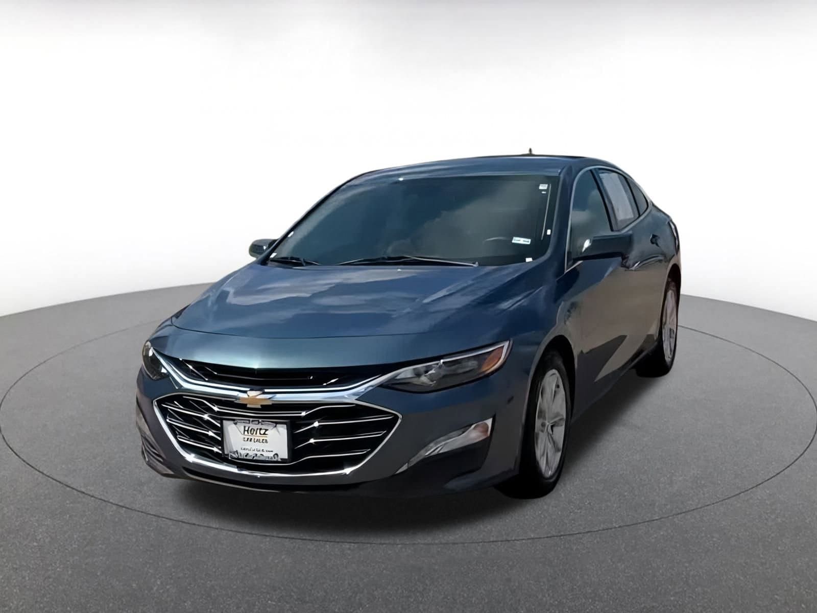 Thumbnail: 2024 Chevrolet Malibu - 7