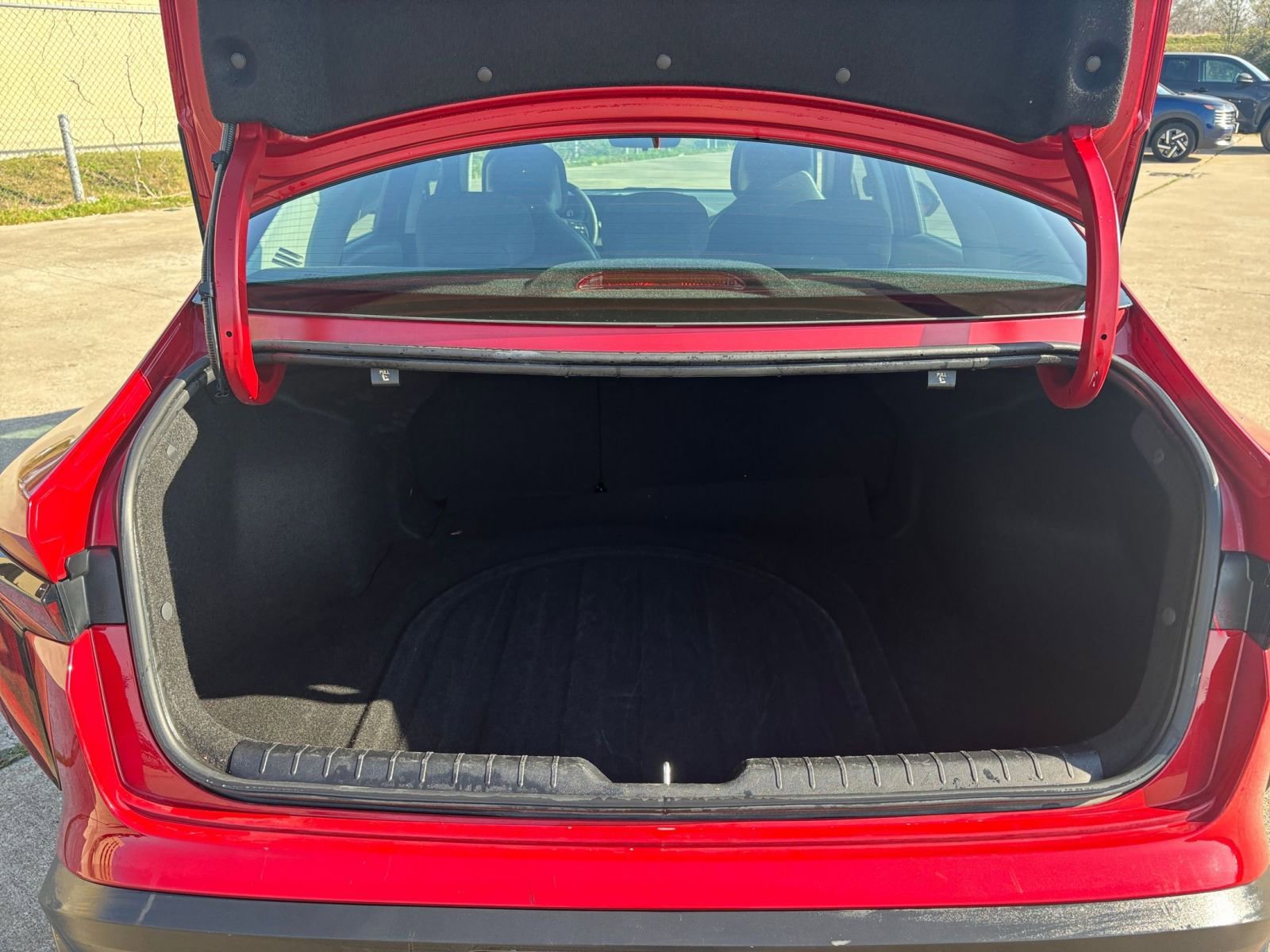 Thumbnail: 2025 Kia K4 - 30