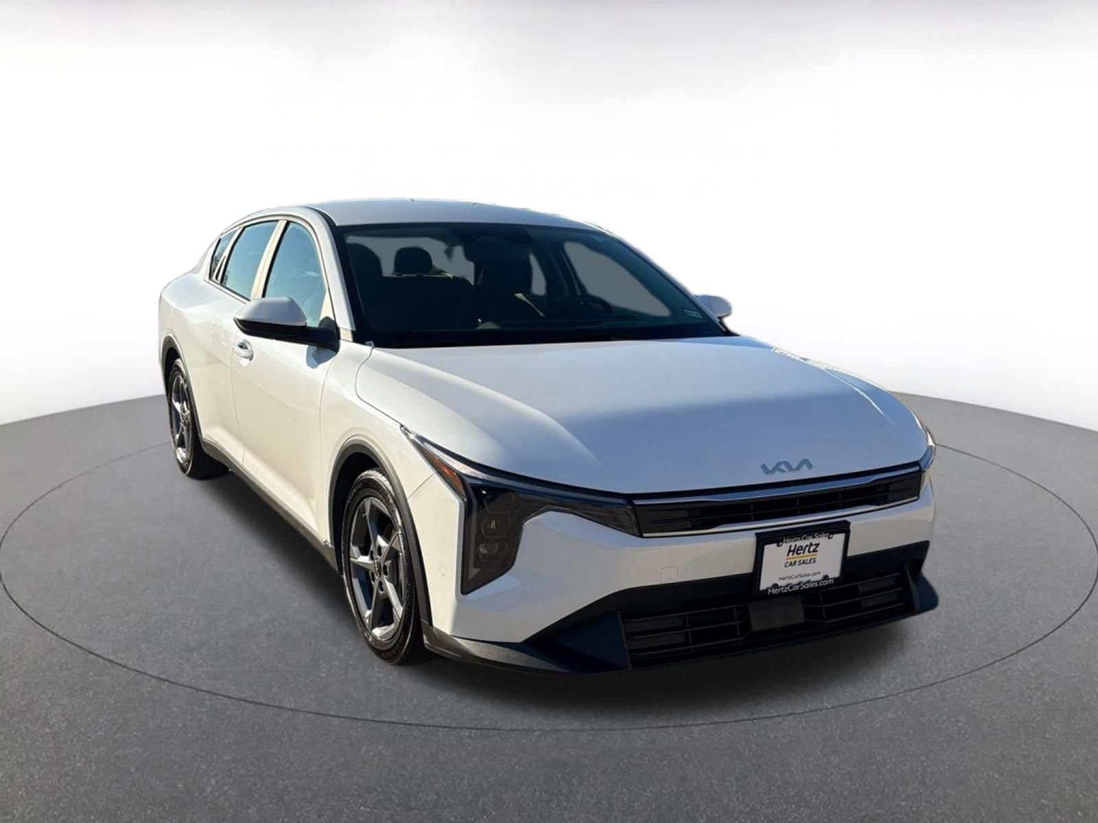 Thumbnail: 2025 Kia K4 - 1