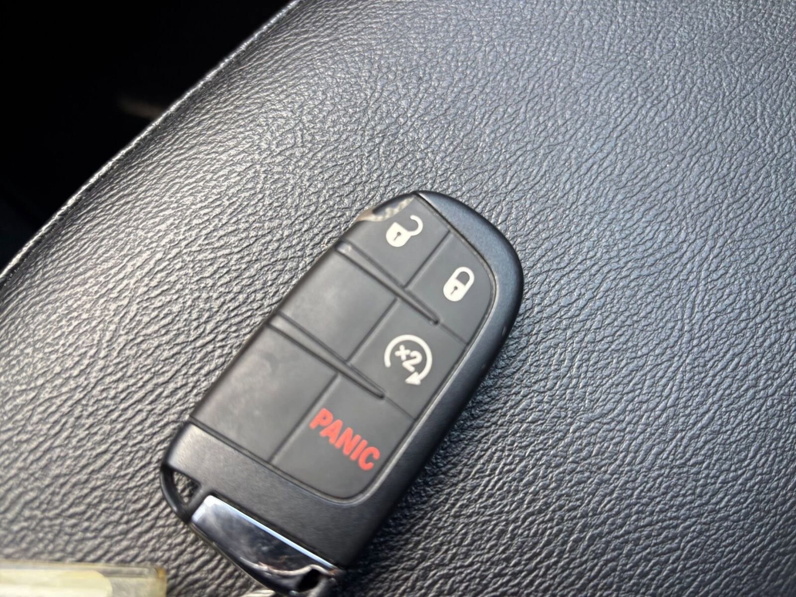 Thumbnail: 2025 Jeep Compass - 21