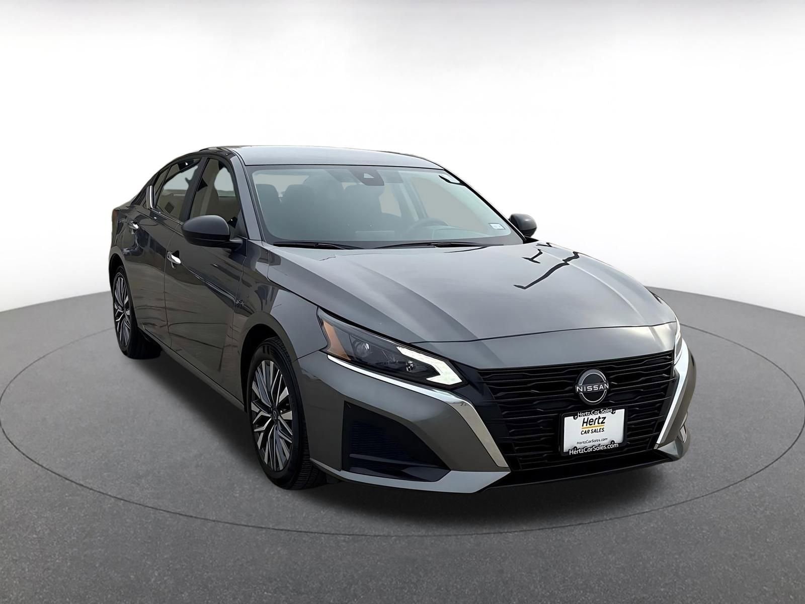 Thumbnail: 2025 Nissan Altima - 1