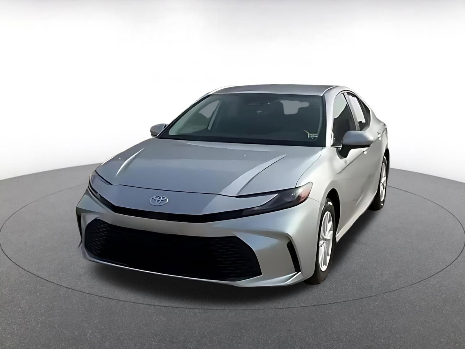 Thumbnail: 2025 Toyota Camry - 7