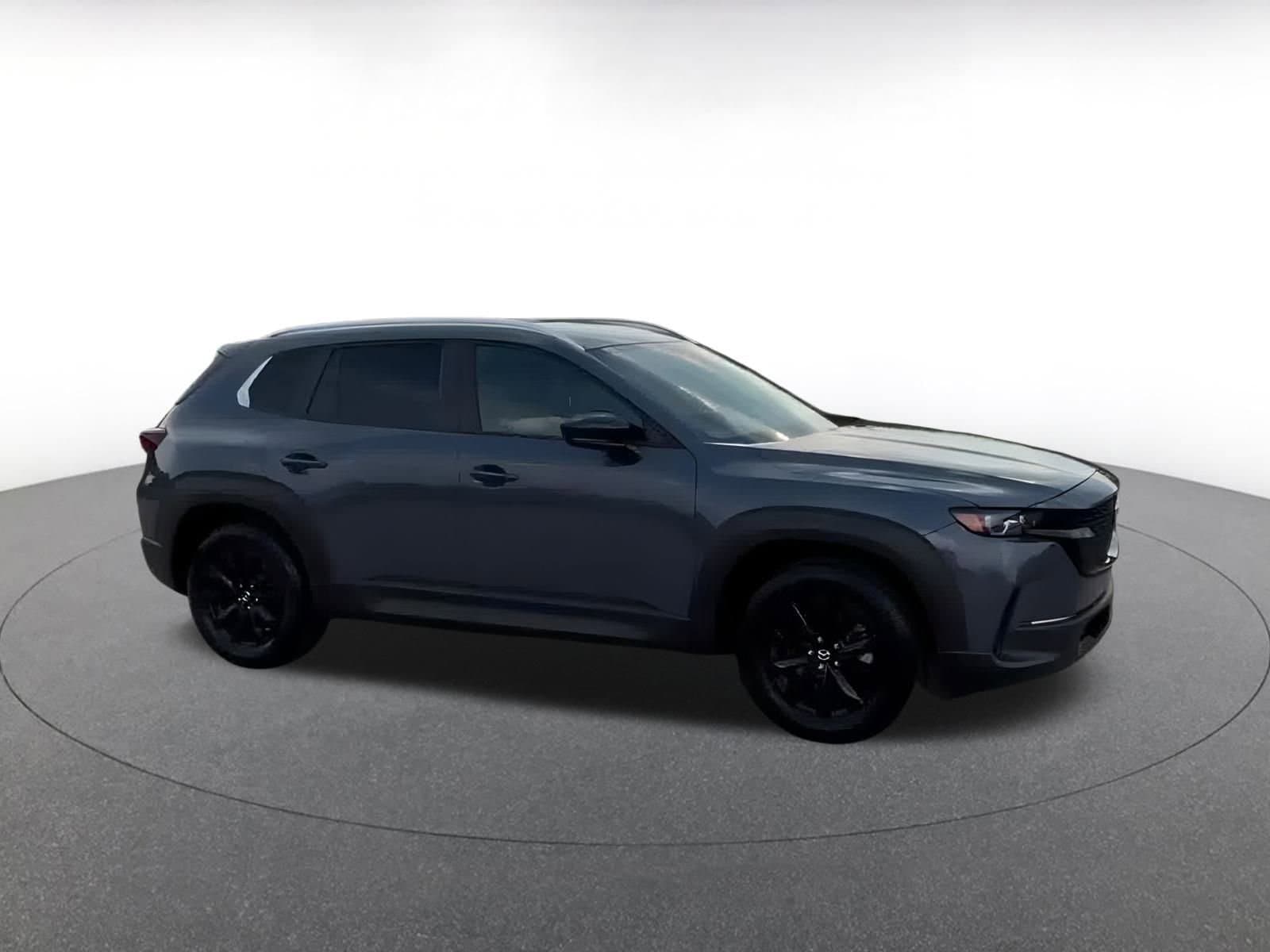 Thumbnail: 2025 Mazda CX-50 - 2