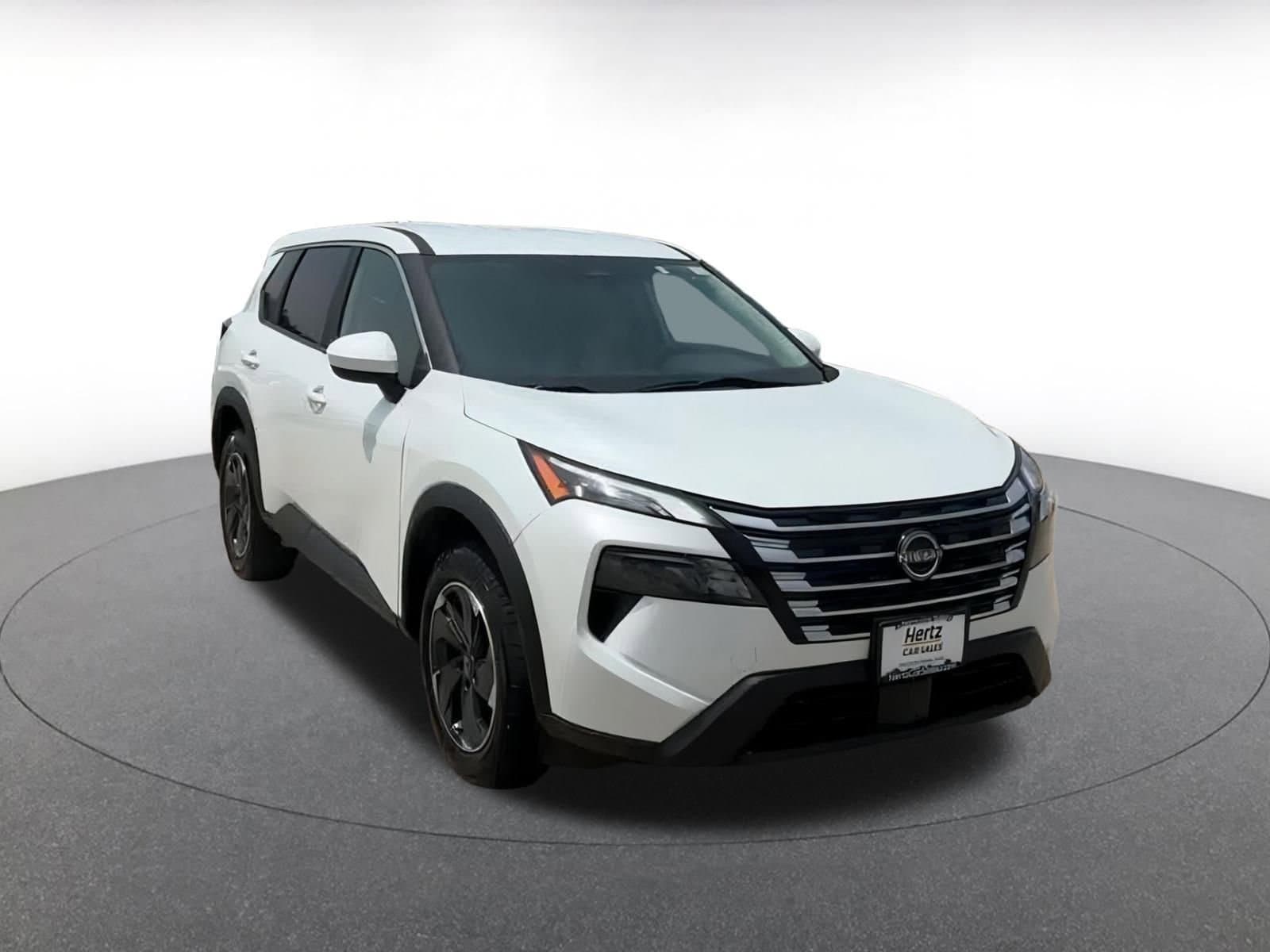 Thumbnail: 2024 Nissan Rogue - 3