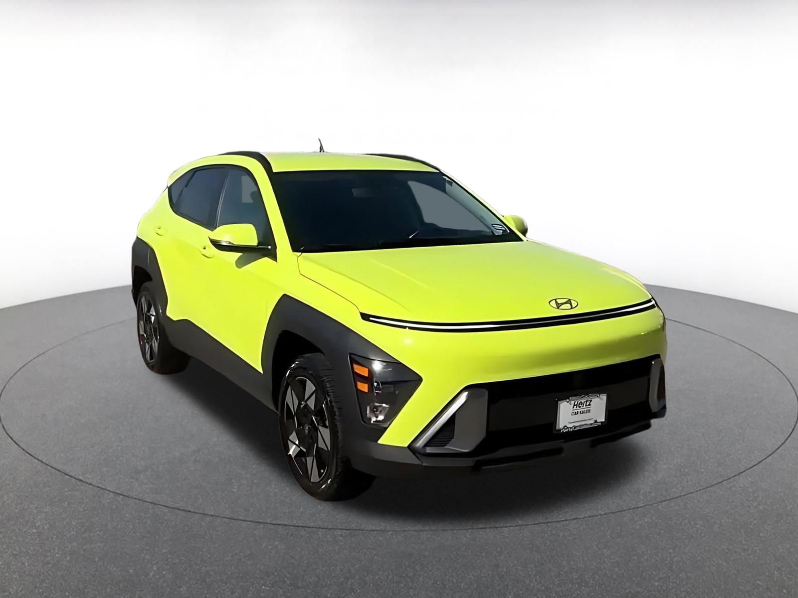 Thumbnail: 2025 Hyundai Kona - 3