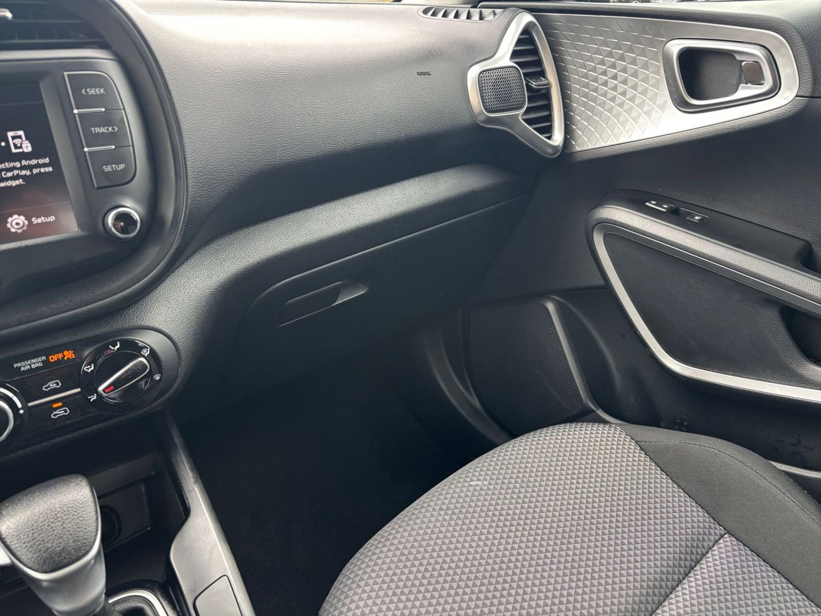 Thumbnail: 2025 Kia Soul - 33