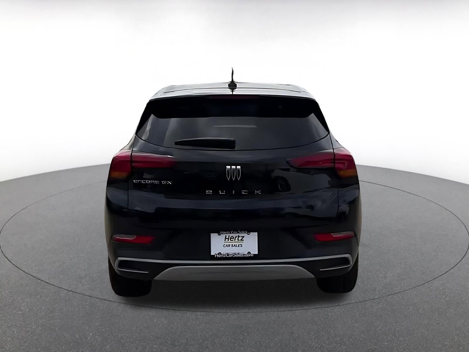 Thumbnail: 2025 Buick Encore GX - 12