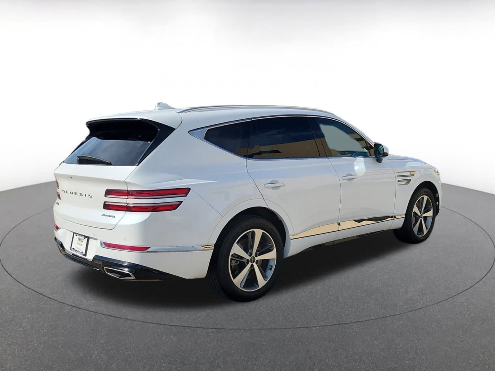 Thumbnail: 2024 Genesis GV80 - 10