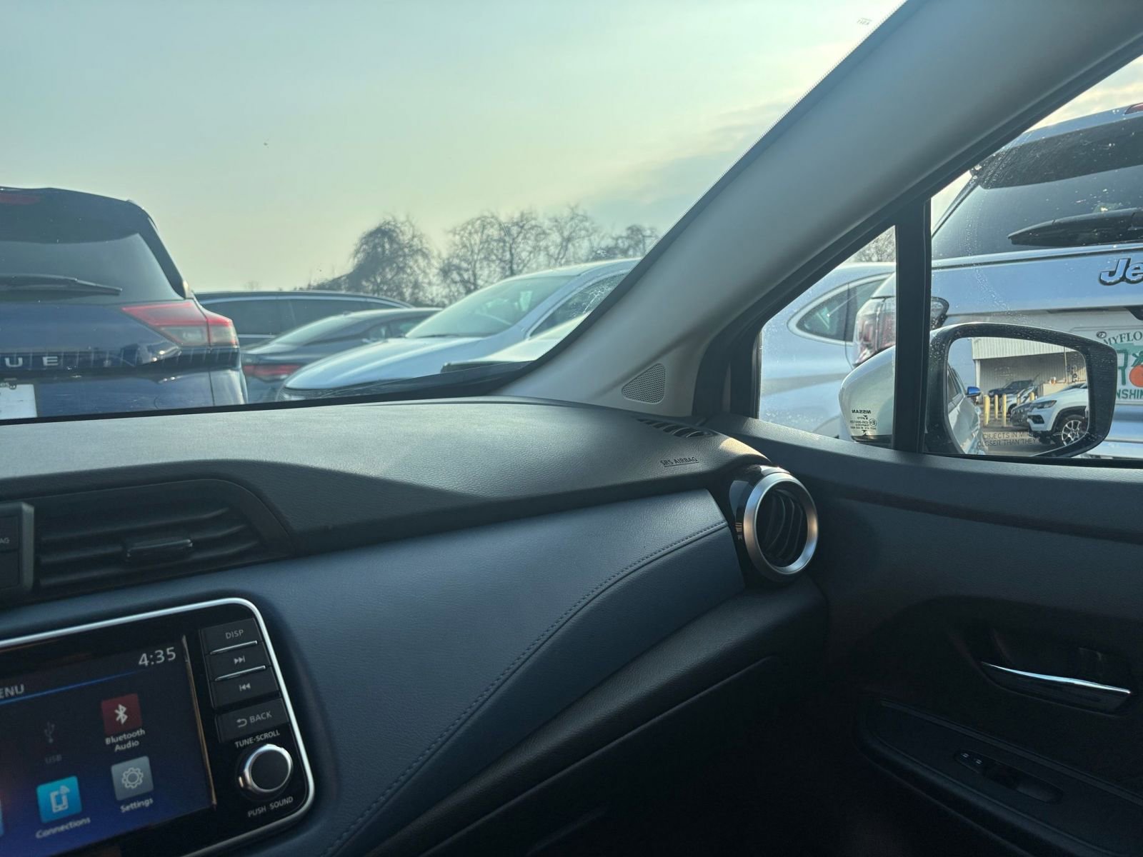 Thumbnail: 2025 Nissan Versa - 33