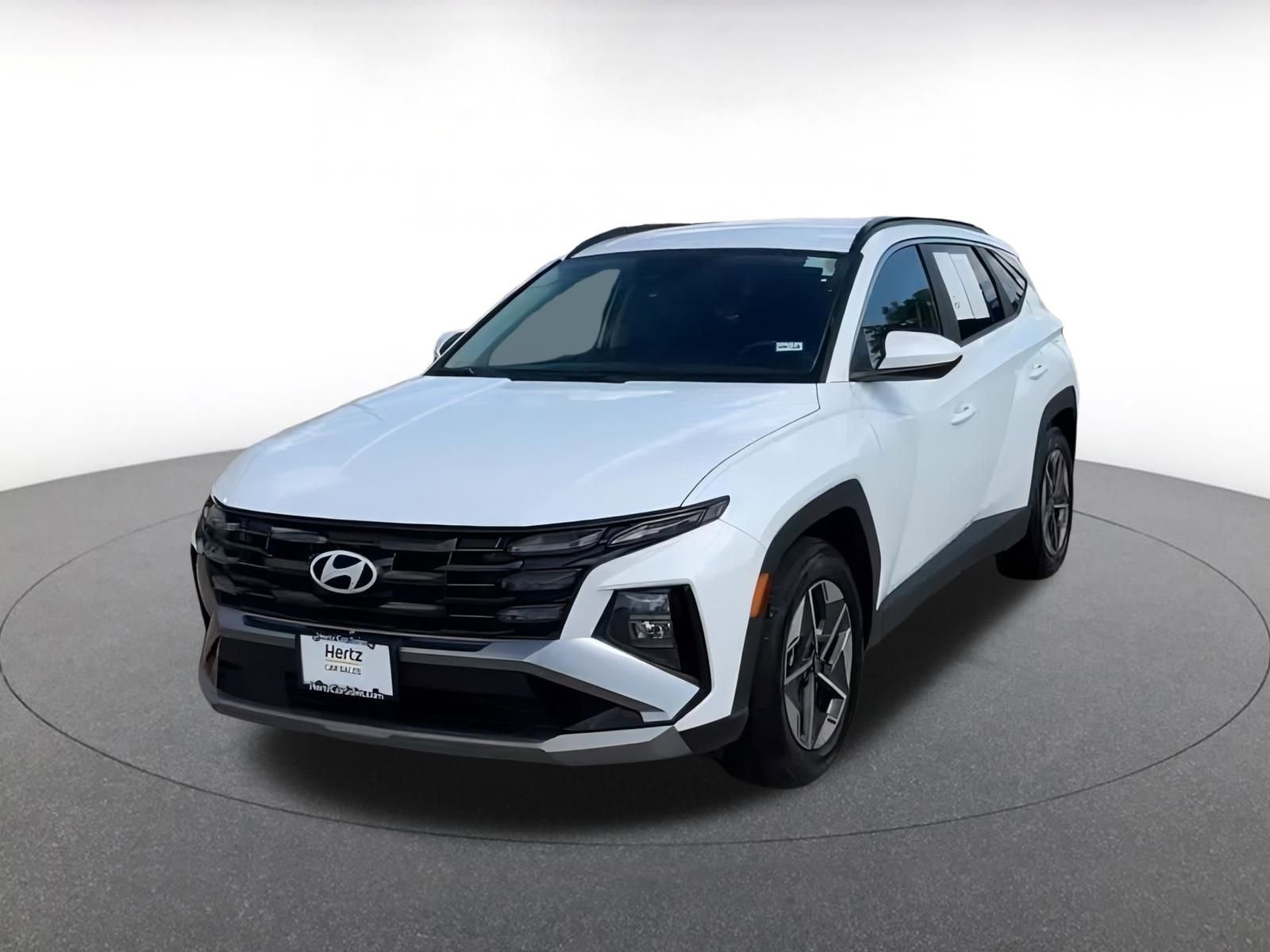 Thumbnail: 2025 Hyundai Tucson - 7