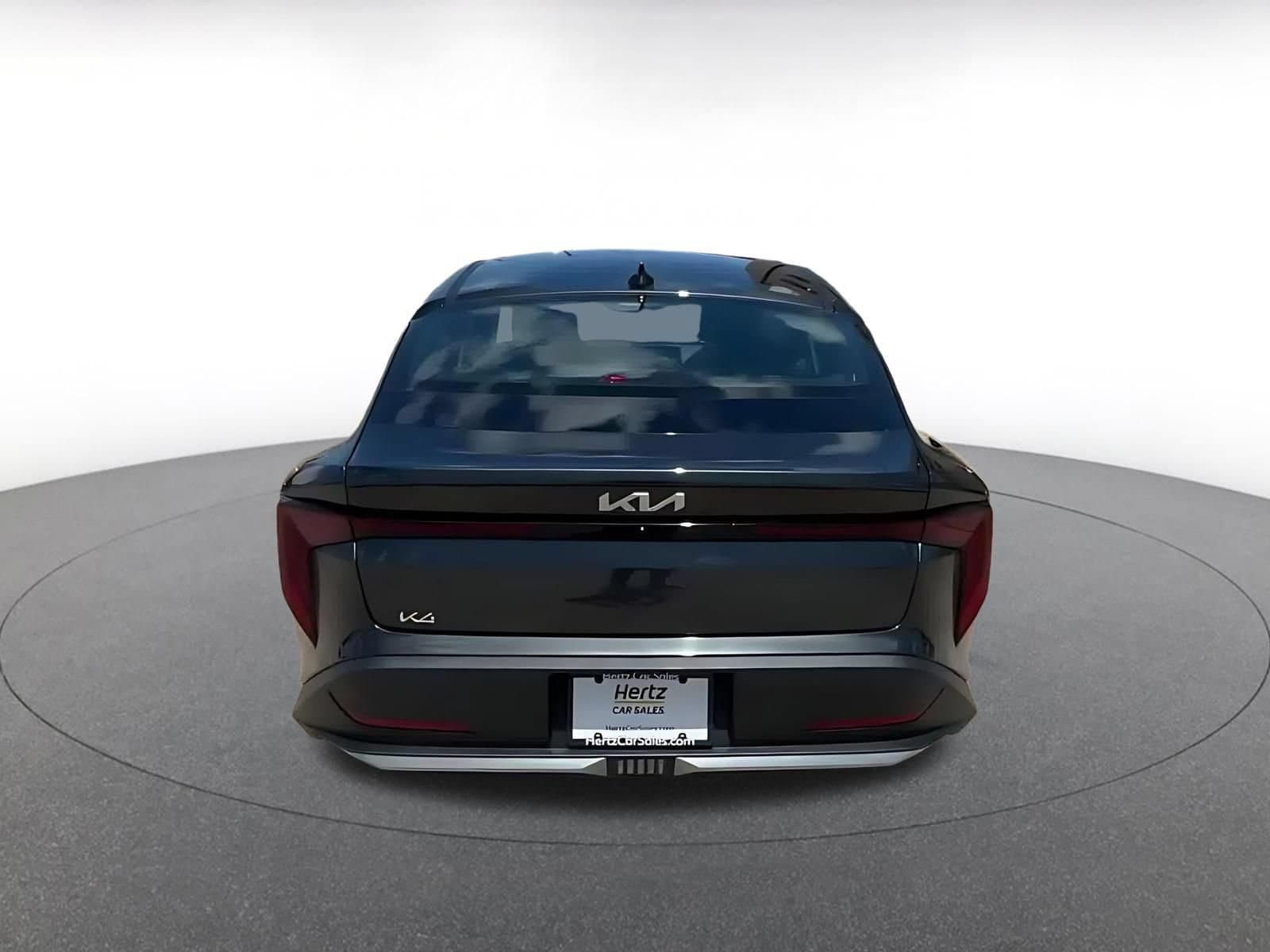 Thumbnail: 2025 Kia K4 - 11