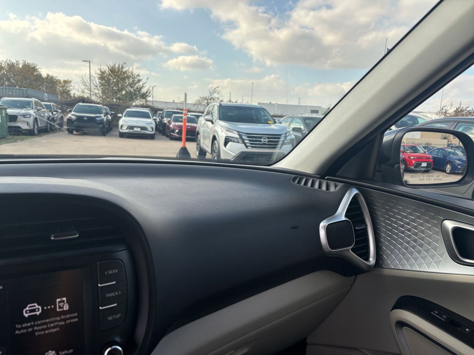 Thumbnail: 2025 Kia Soul - 33