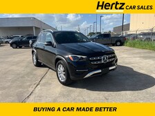 2024 Mercedes-Benz GLE 350 -
                Houston, TX